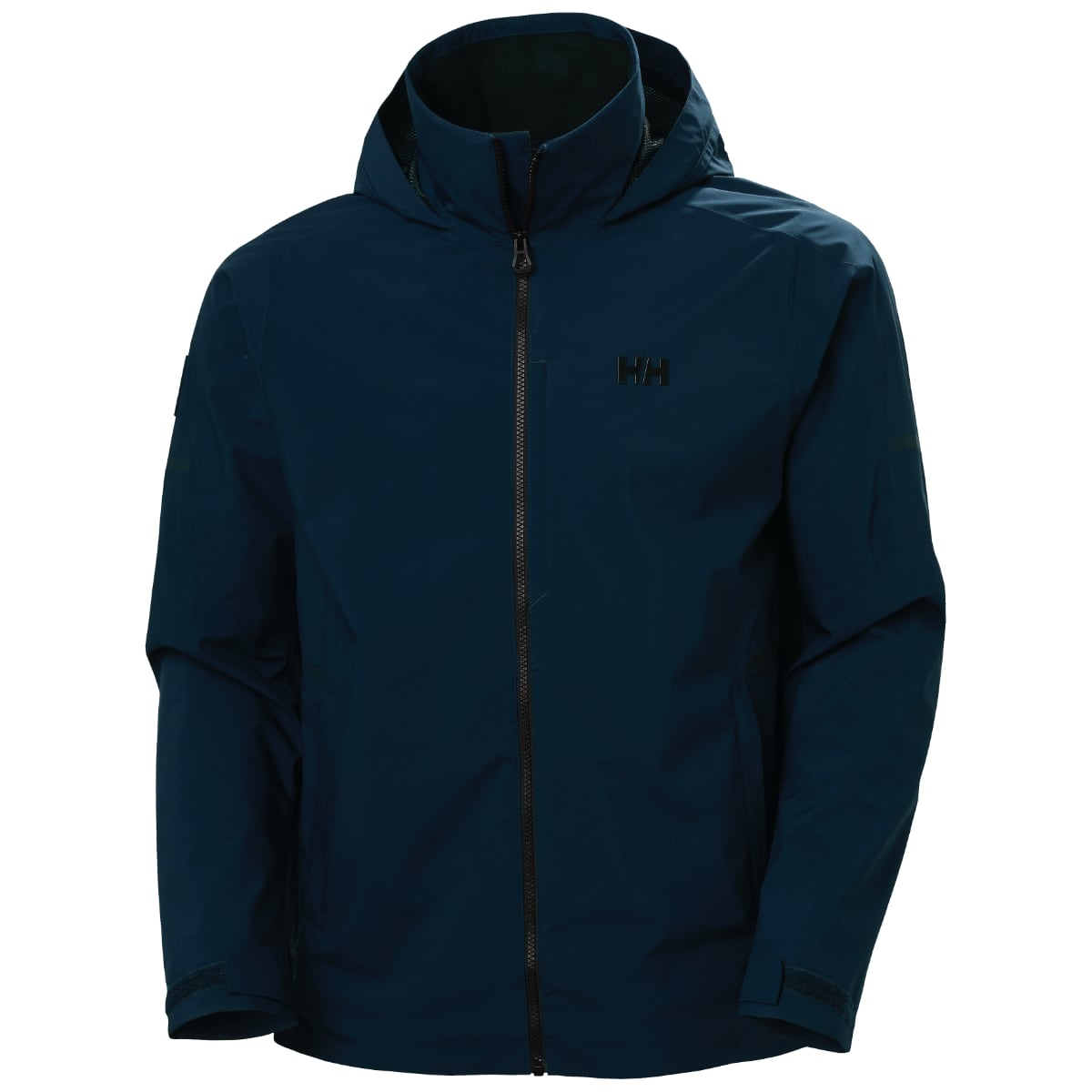 Helly Hansen HP Racing Hooded 2.0 Men's Jacket | Navy