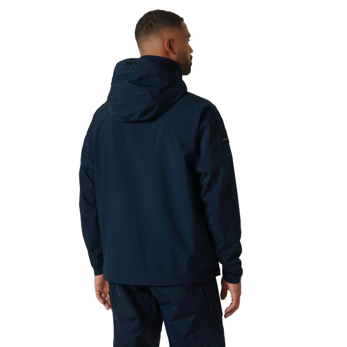 Helly Hansen HP Racing Hooded 2.0 Men's Jacket | Navy