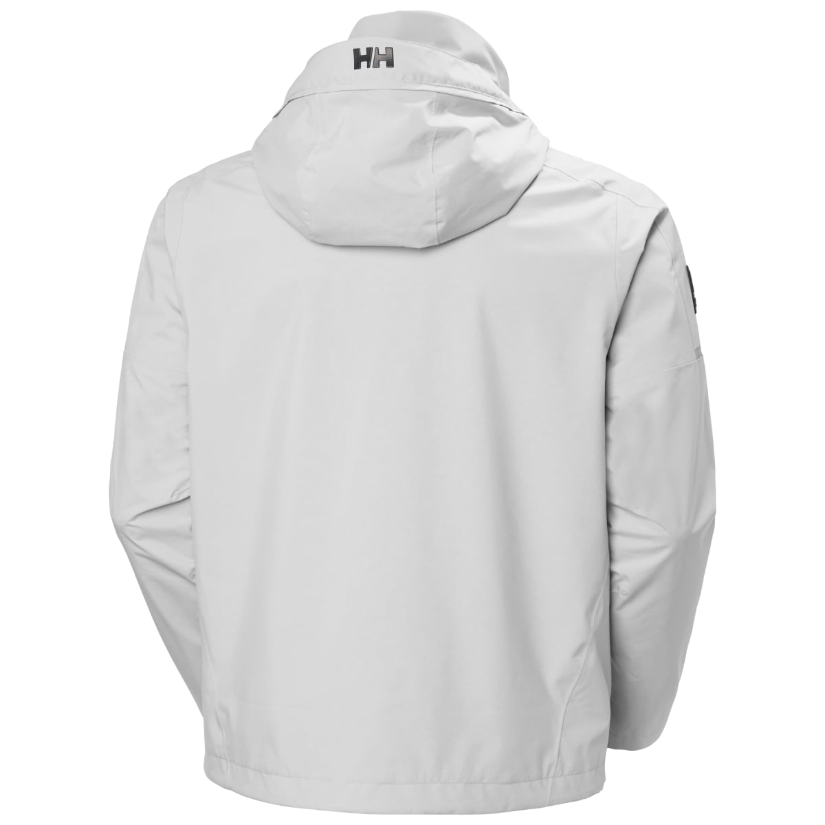 Helly Hansen HP Racing Hooded 2.0 Men's Jacket | Grey Fog