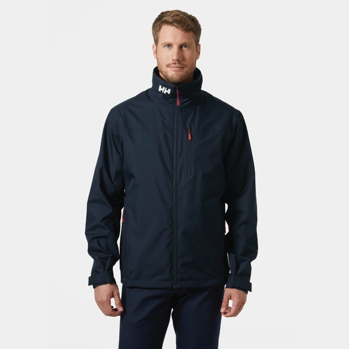Helly Hansen Crew Sailing 2.0 Men's Jacket | Navy