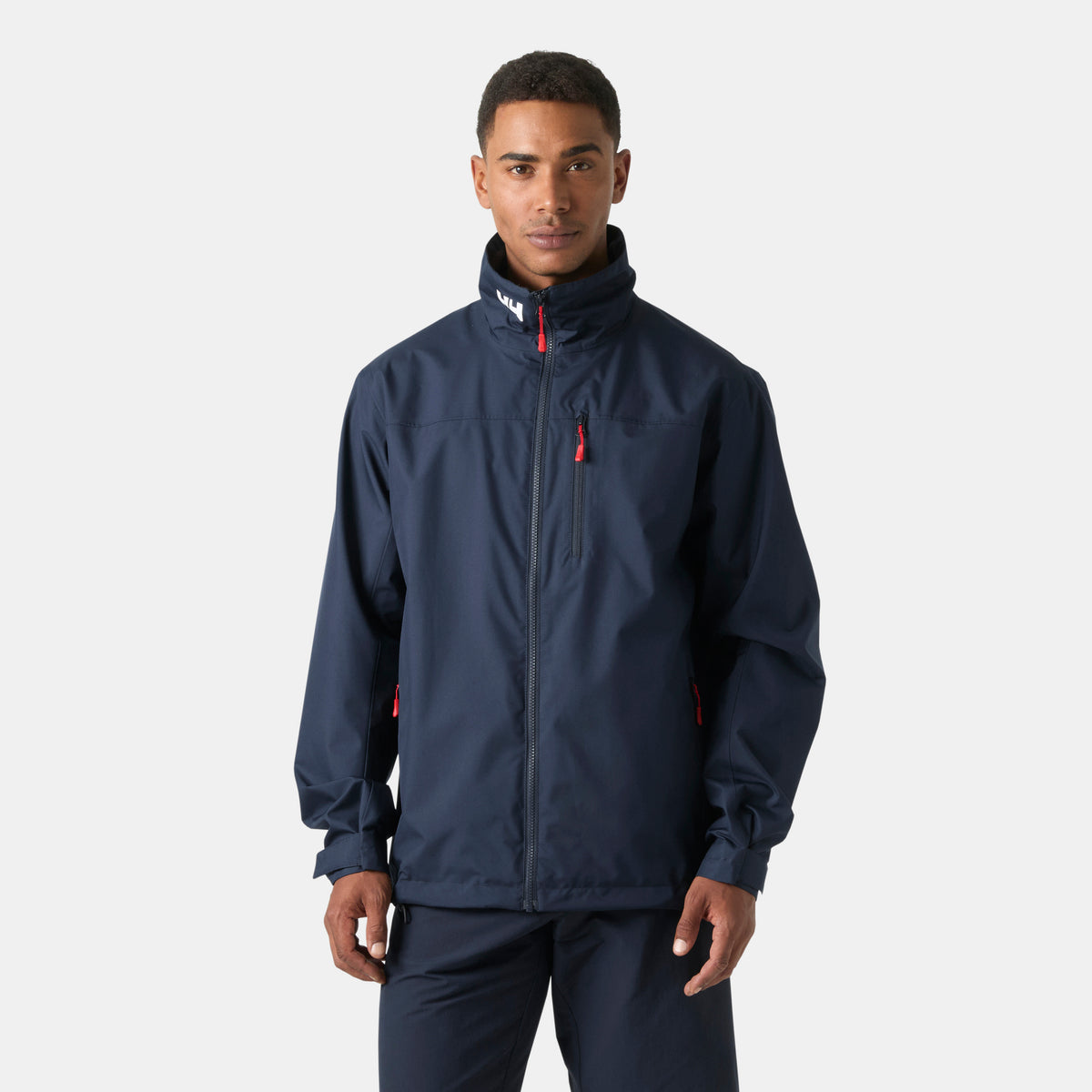 Helly Hansen Crew Sailing 2.0 Men's Jacket | Navy
