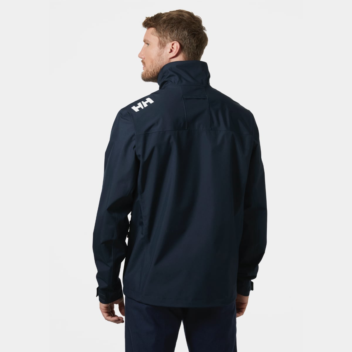 Helly Hansen Crew Sailing 2.0 Men's Jacket | Navy