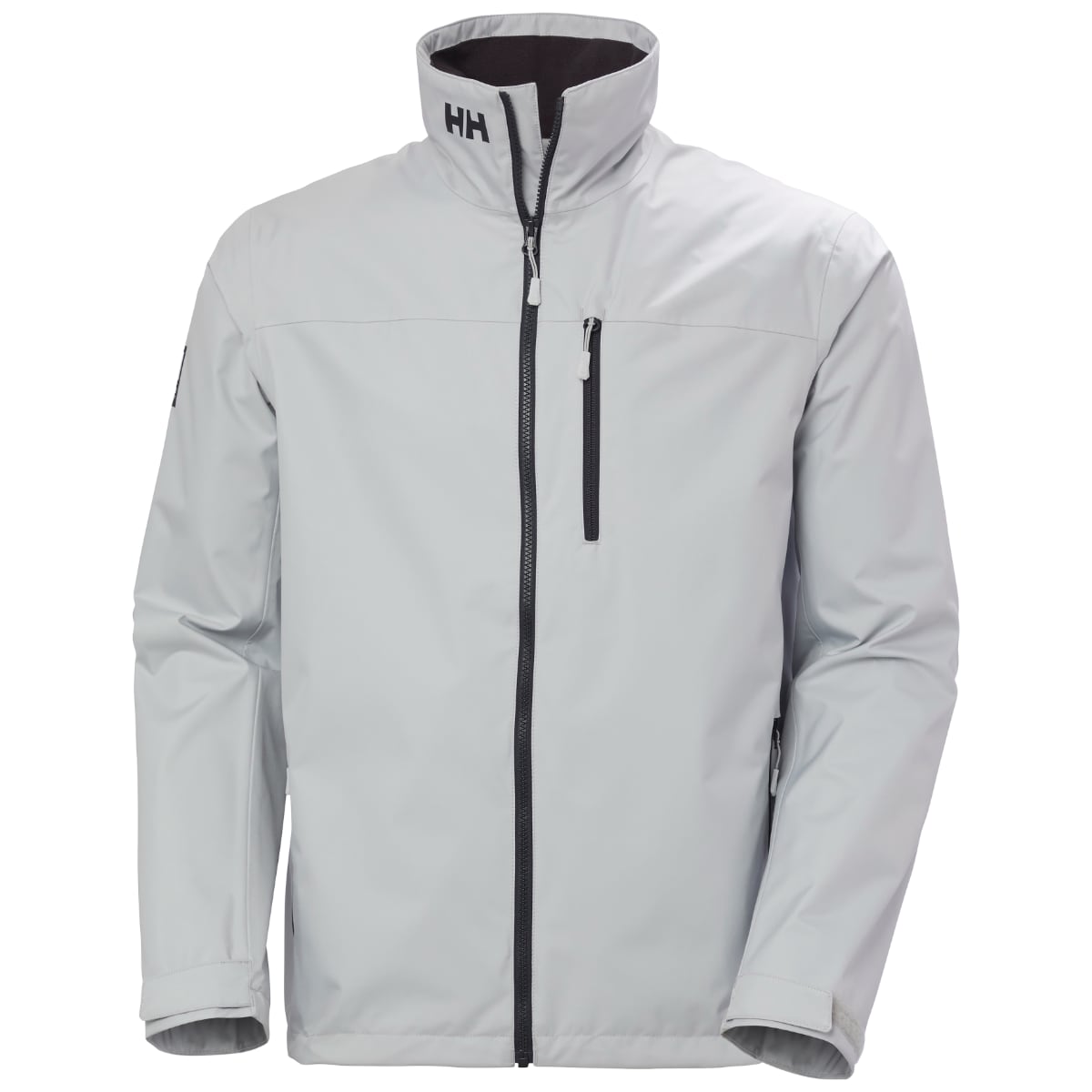 Helly Hansen Crew Sailing 2.0 Men's Jacket | Grey Fog