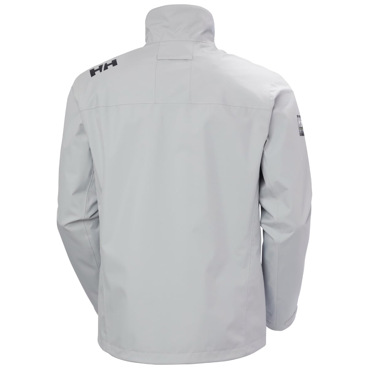 Helly Hansen Crew Sailing 2.0 Men's Jacket | Grey Fog