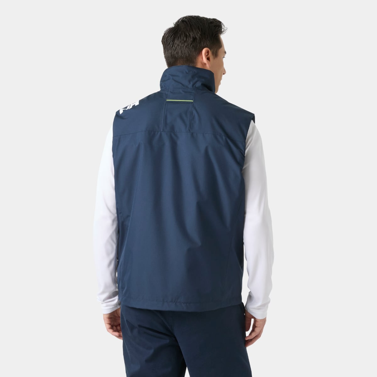 Helly Hansen Crew Pile Men's Vest | Navy