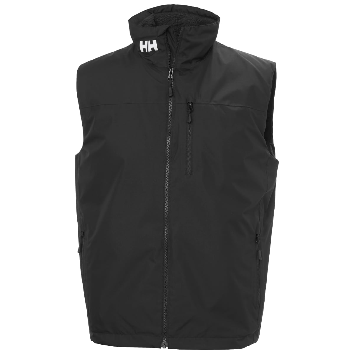 Helly Hansen Crew Pile Men's Vest | Black