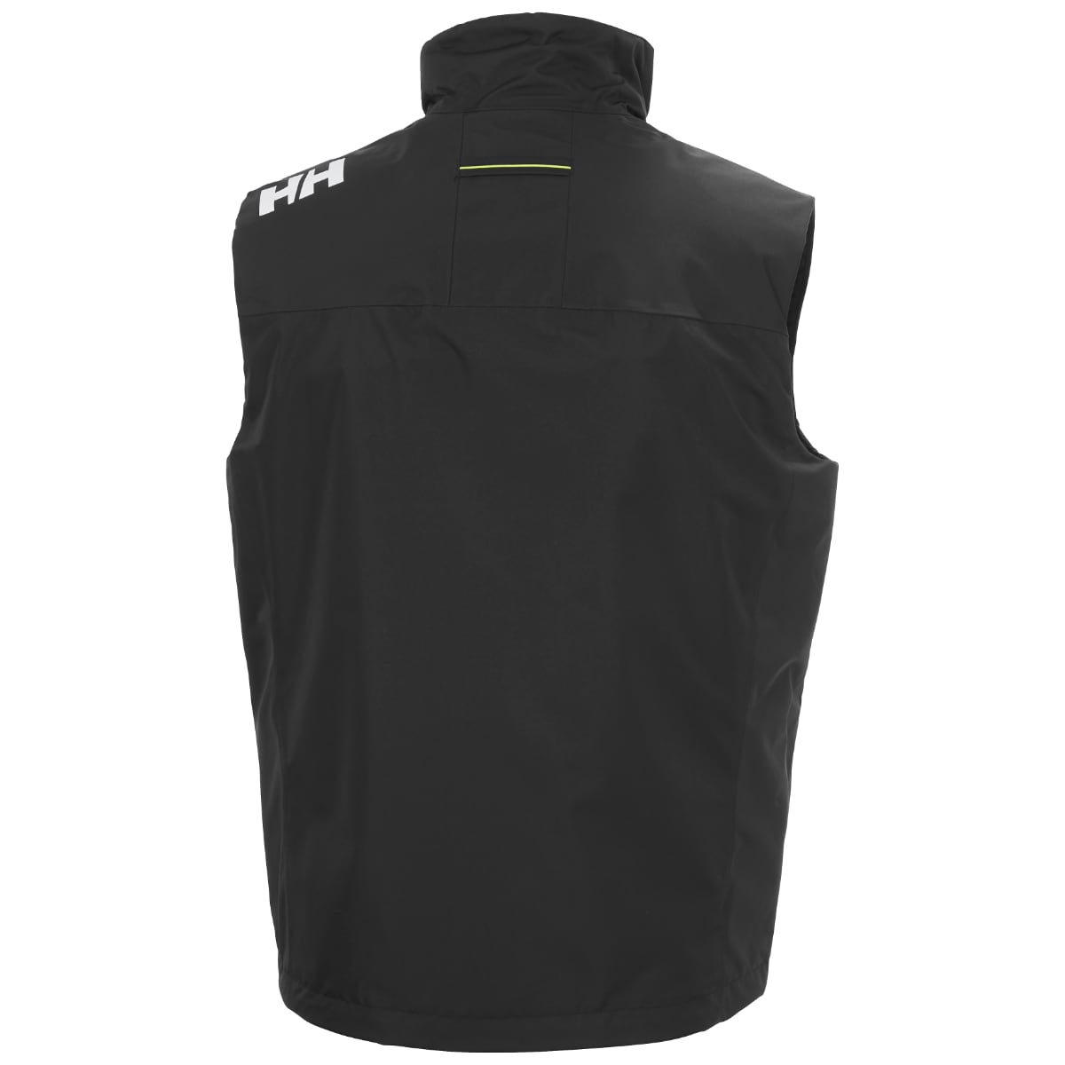 Helly Hansen Crew Pile Men's Vest | Black
