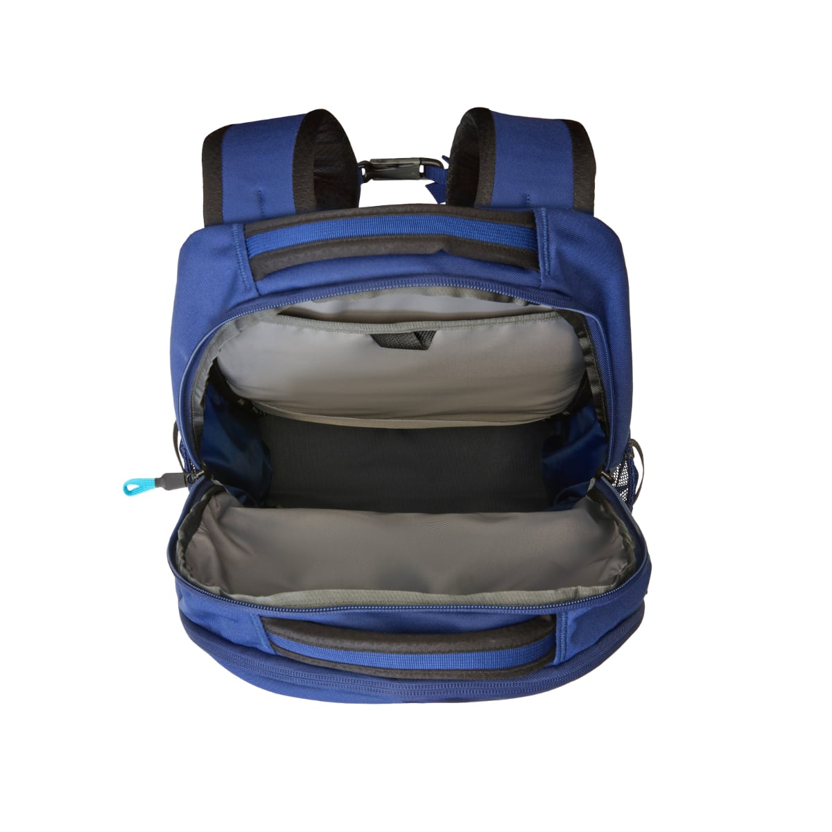 The North Face Jester Backpack | Eagle Blue-Meridian Blue