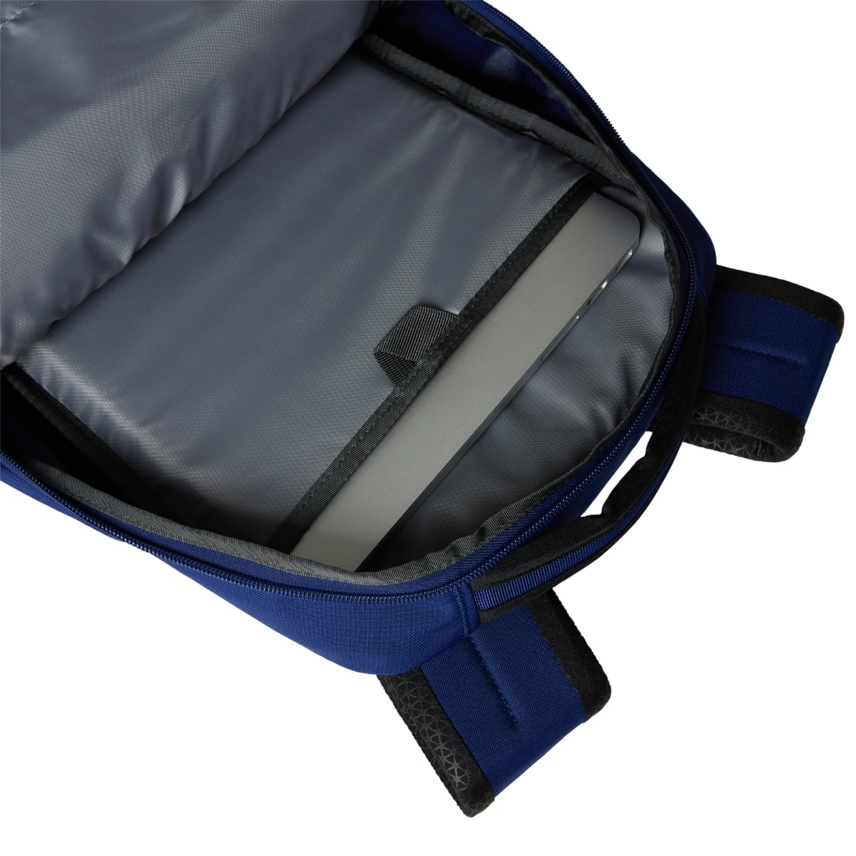 The North Face Jester Backpack | Eagle Blue-Meridian Blue