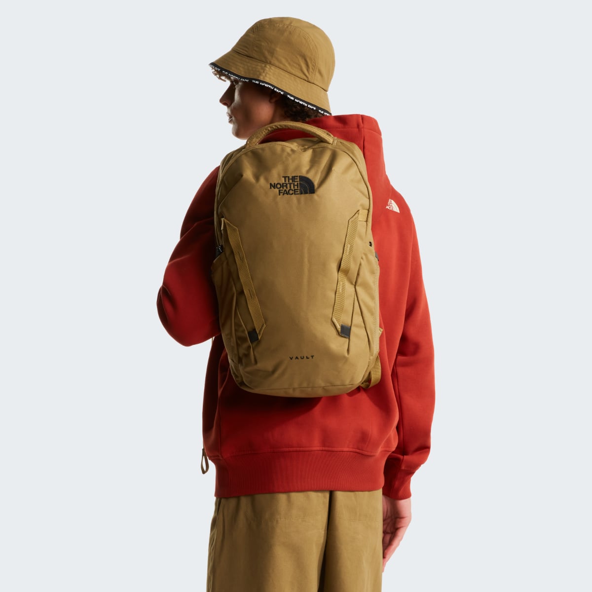 The North Face Vault Backpack | Cedar