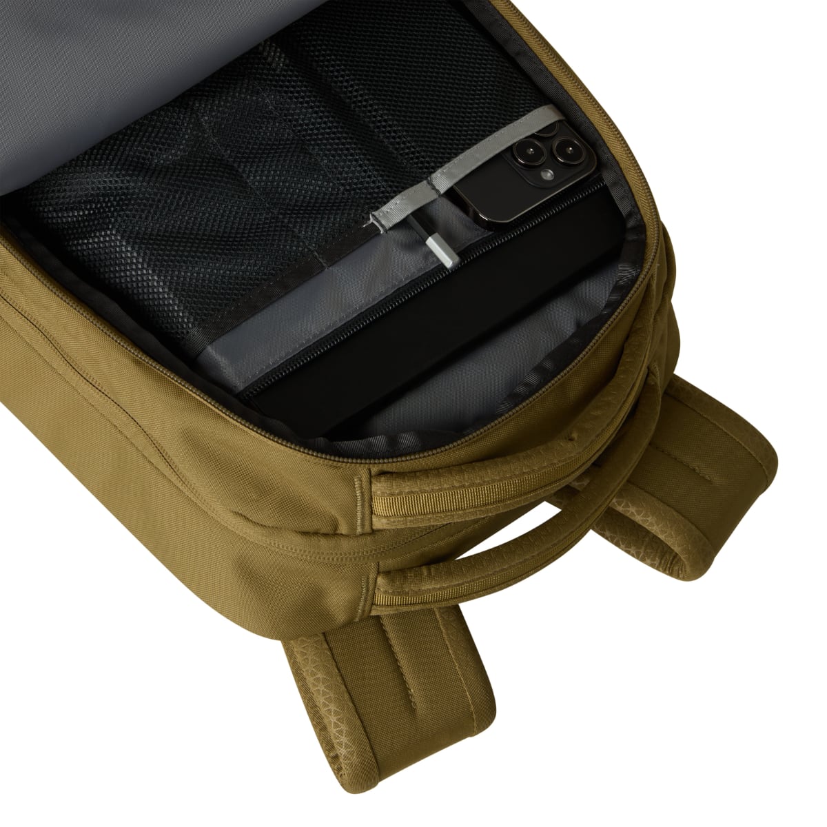 The North Face Vault Backpack | Cedar