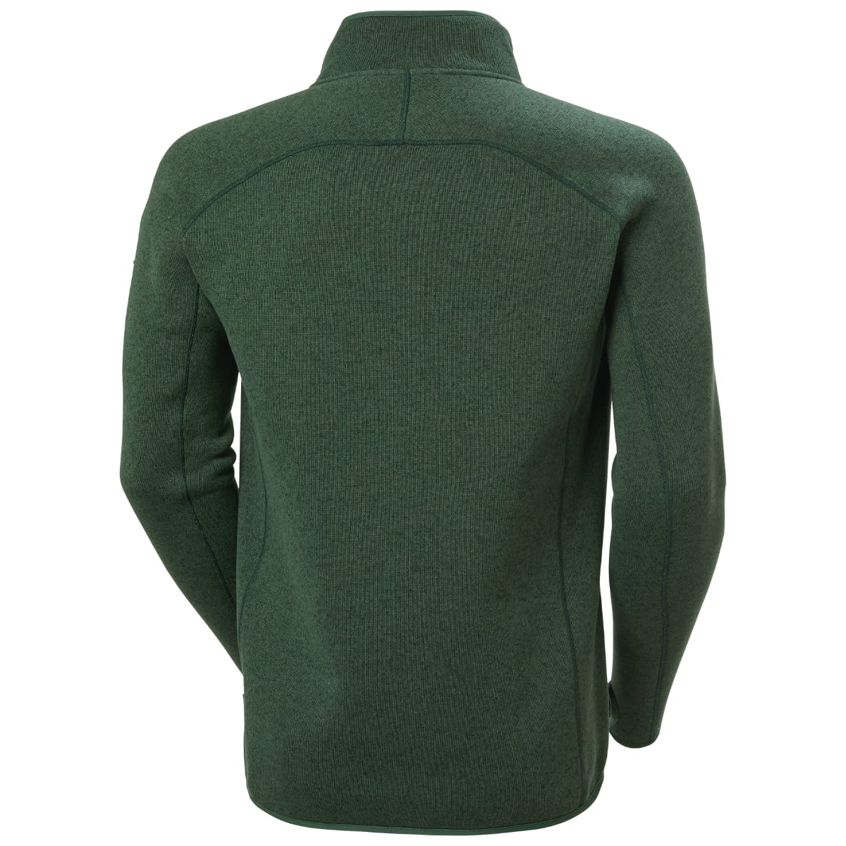Helly Hansen Varde 2.0 Fleece Men's Jacket | Jungle Green