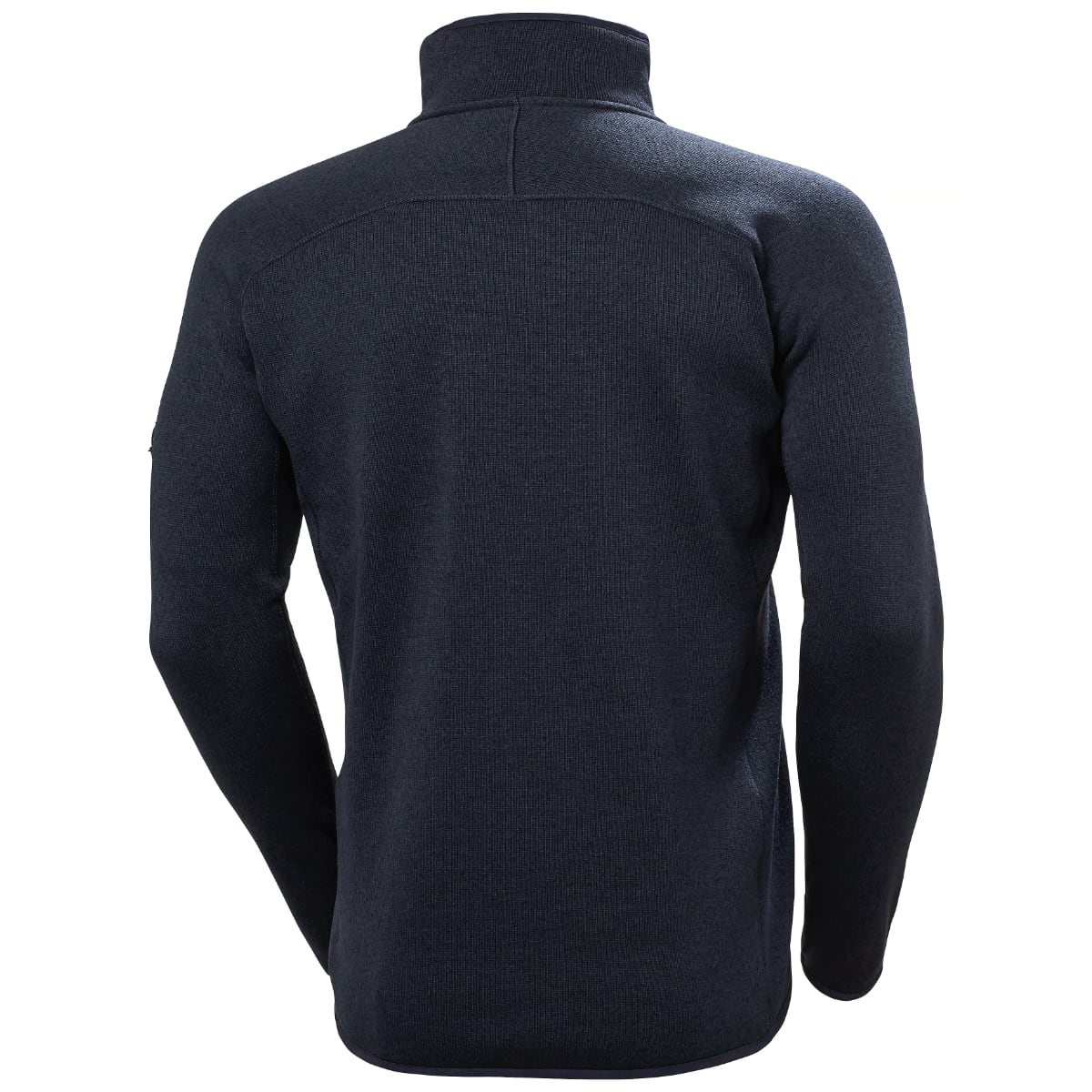 Helly Hansen Varde 2.0 Fleece Men's Jacket | Navy