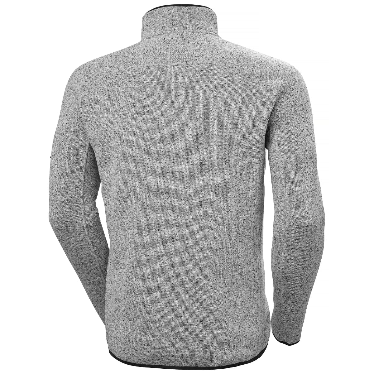 Helly Hansen Varde 2.0 Fleece Men's Jacket | Grey Fog