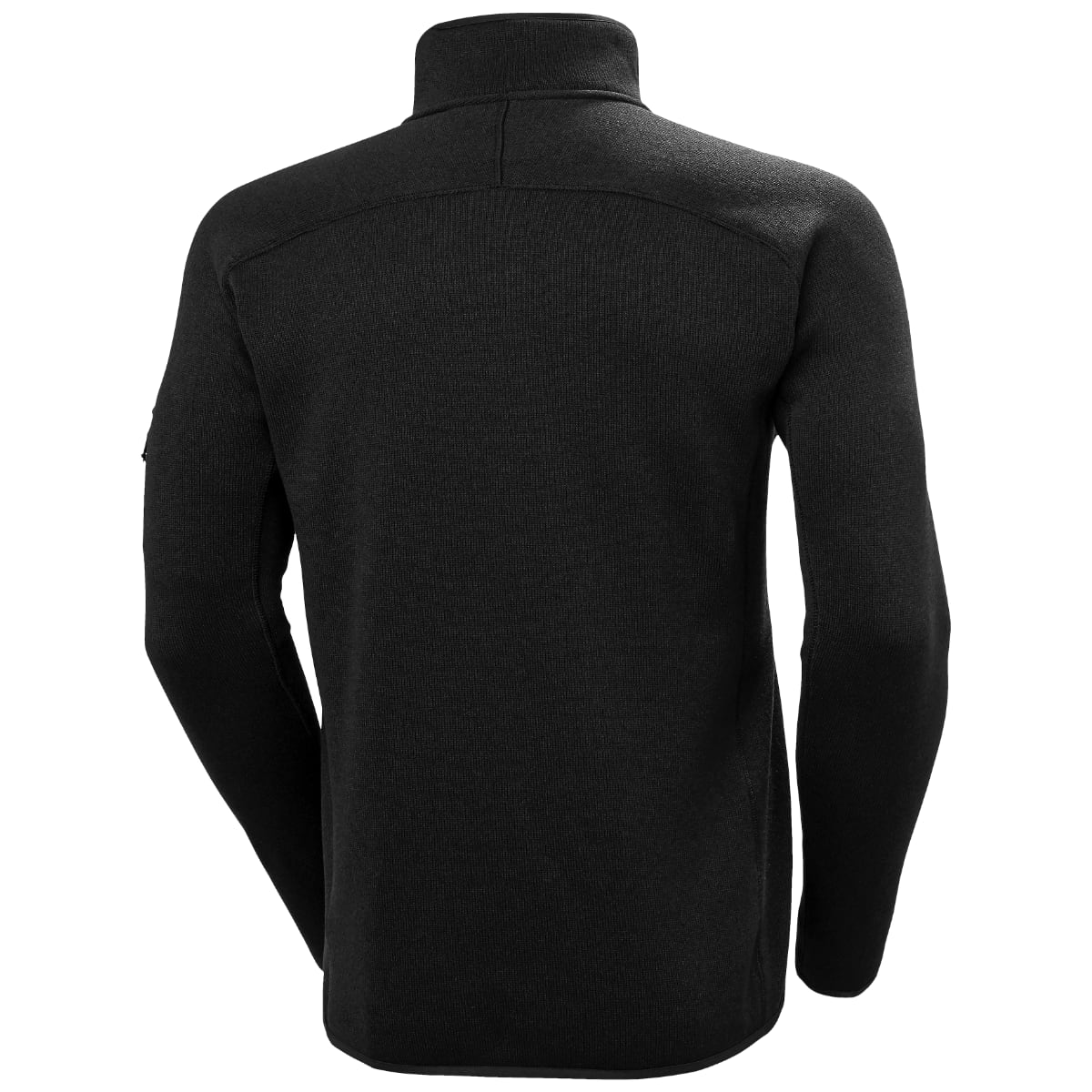 Helly Hansen Varde 2.0 Fleece Men's Jacket | Black