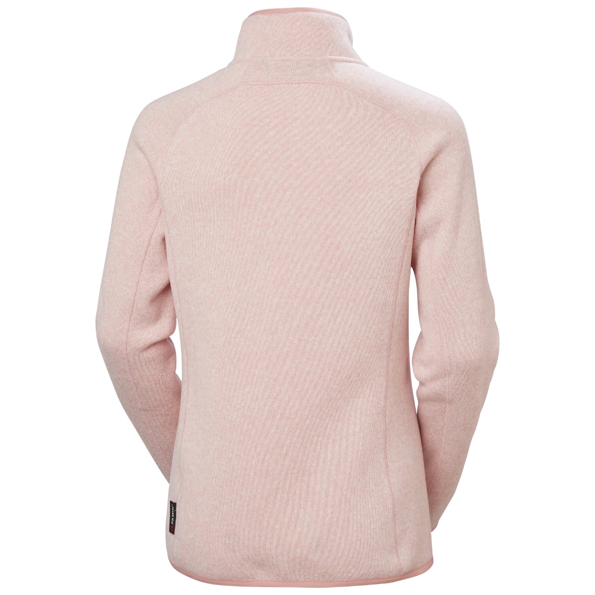 Helly Hansen Varde 2.0 Fleece Women's Jacket | Pink Salt