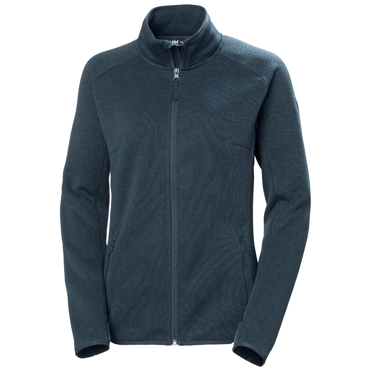 Helly Hansen Varde 2.0 Fleece Women's Jacket | Navy