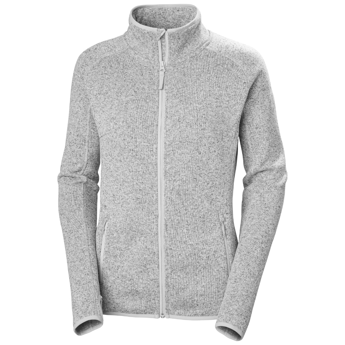 Helly Hansen Varde 2.0 Fleece Women's Jacket | Grey Fog