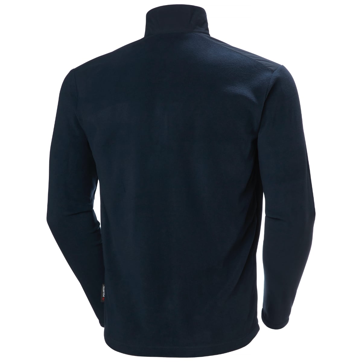 Helly Hansen Daybreaker Block Fleece Men's Jacket | Navy