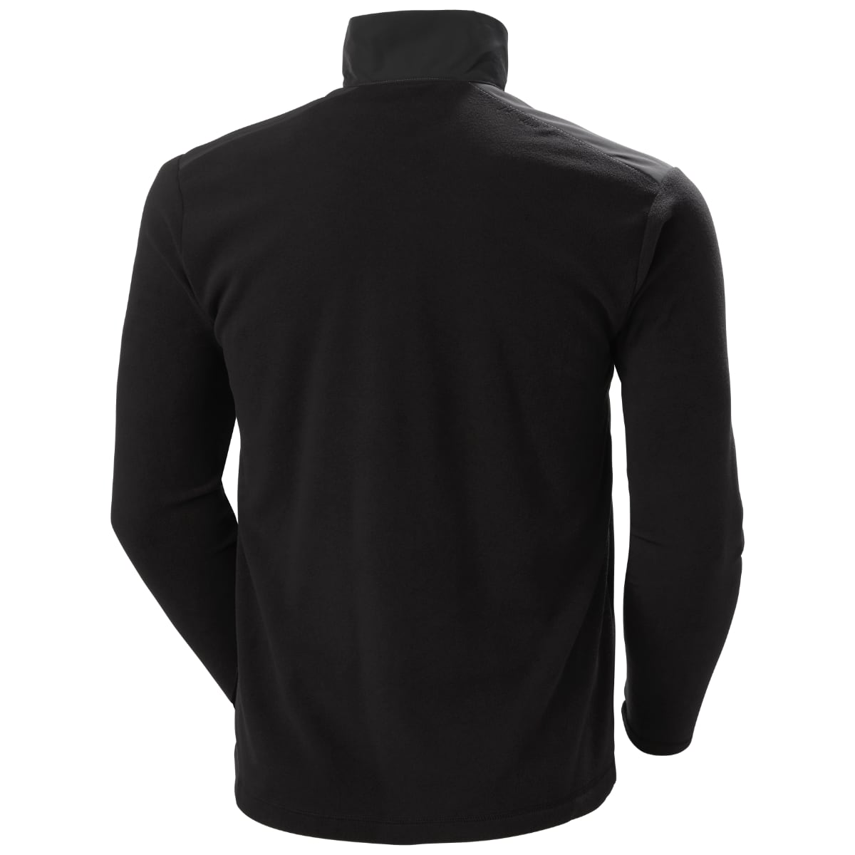 Helly Hansen Daybreaker Block Fleece Men's Jacket | Black