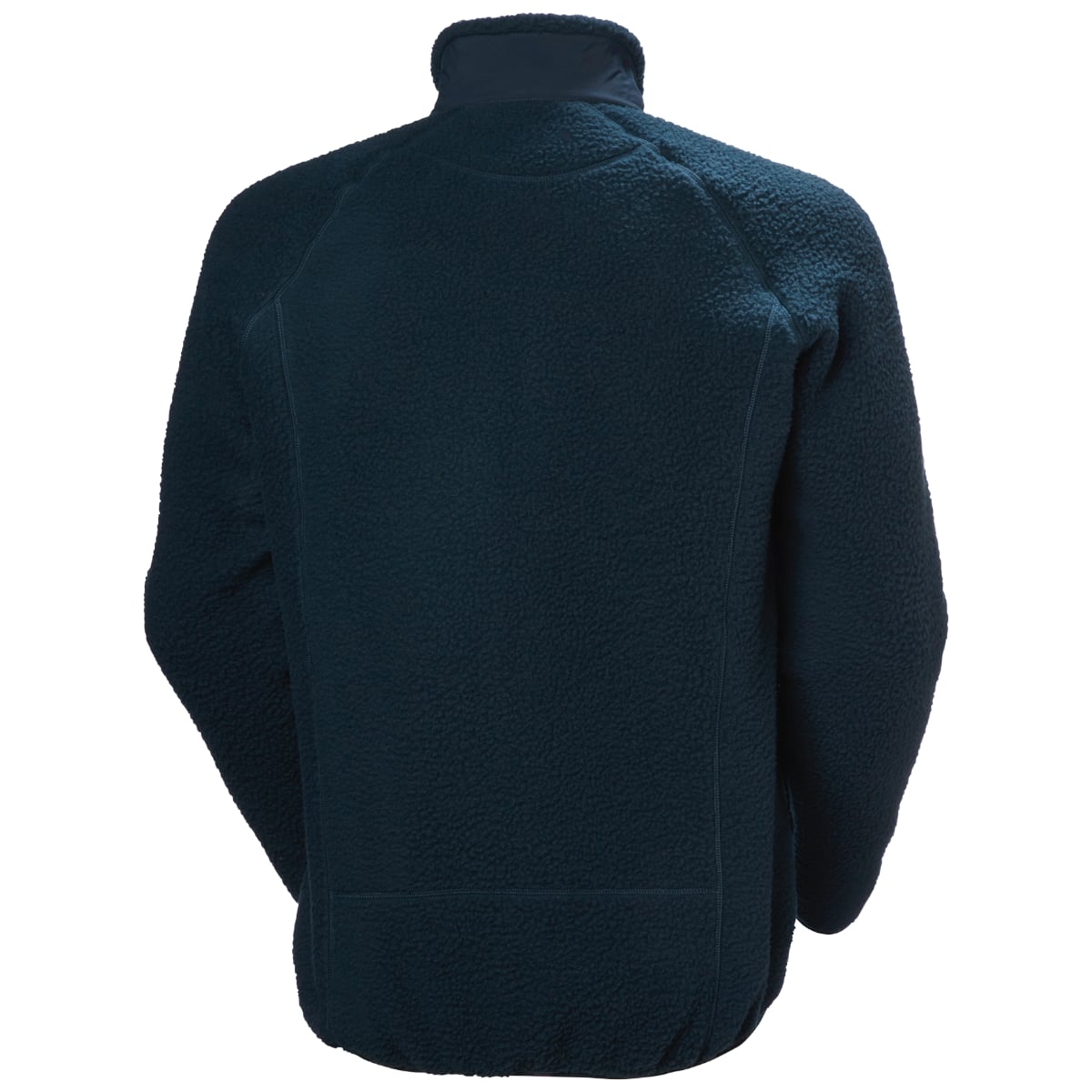 Helly Hansen Panorama Pile Fleece Men's Jacket | Navy