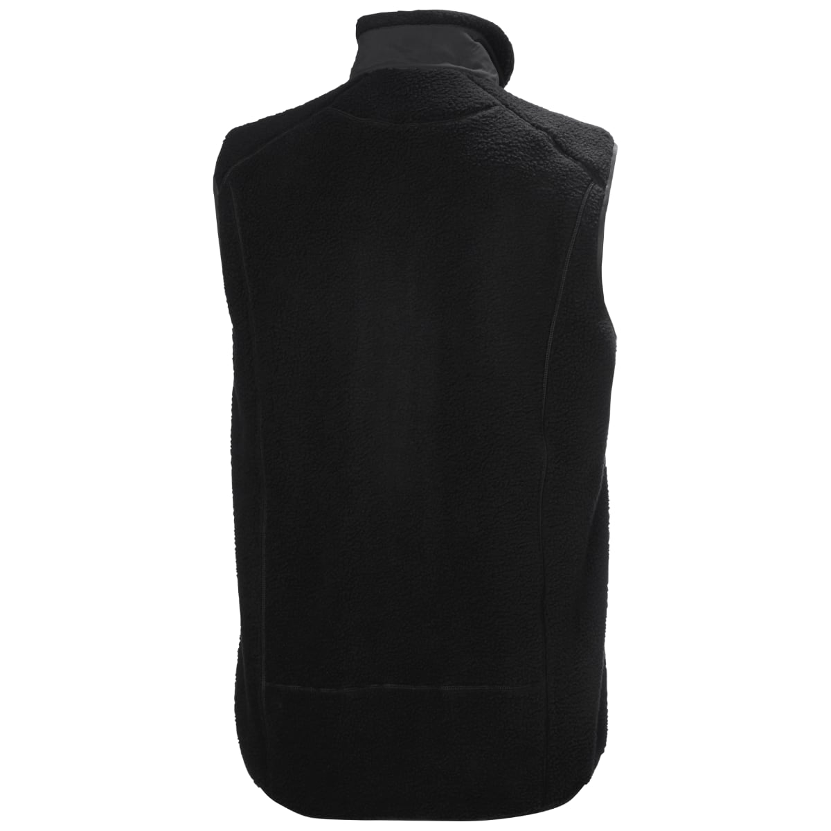 Helly Hansen Panorama Pile Fleece Men's Vest | Black