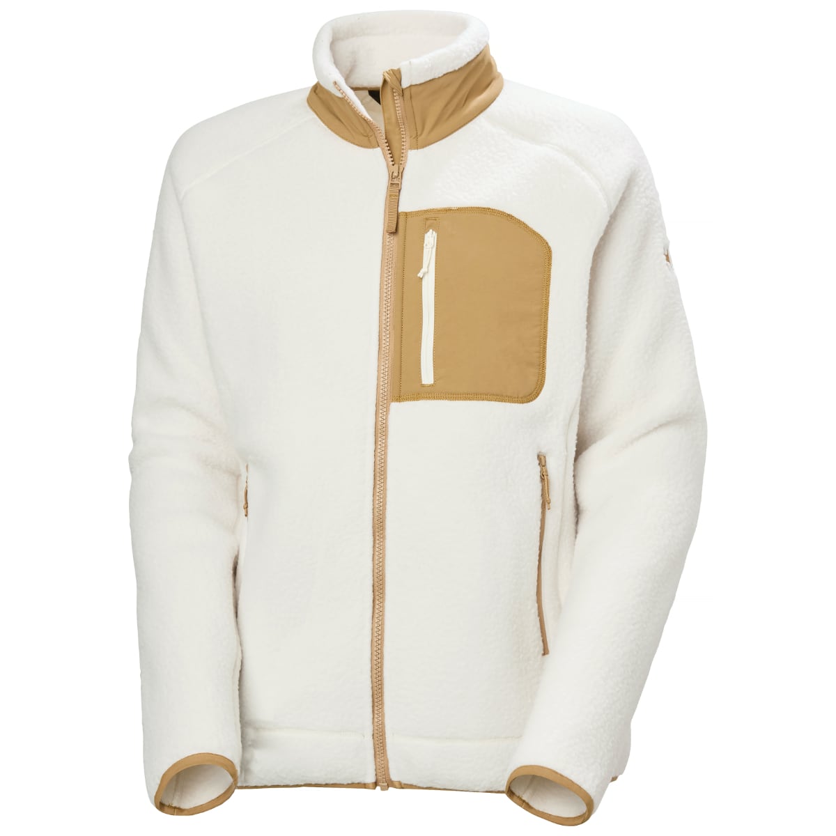 Helly Hansen Imperial Pile Fleece Block Women's Jacket | Snow