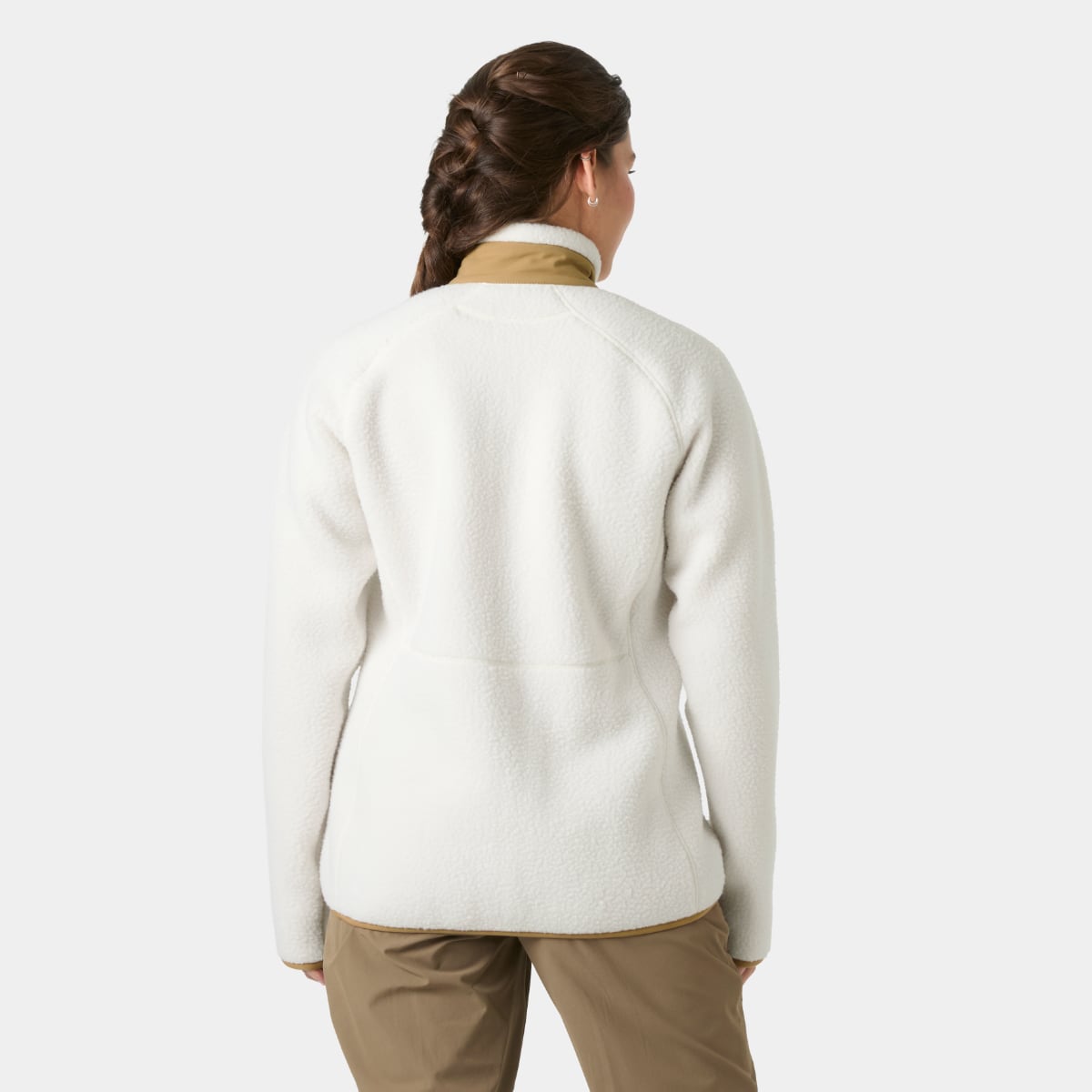 Helly Hansen Imperial Pile Fleece Block Women's Jacket | Snow