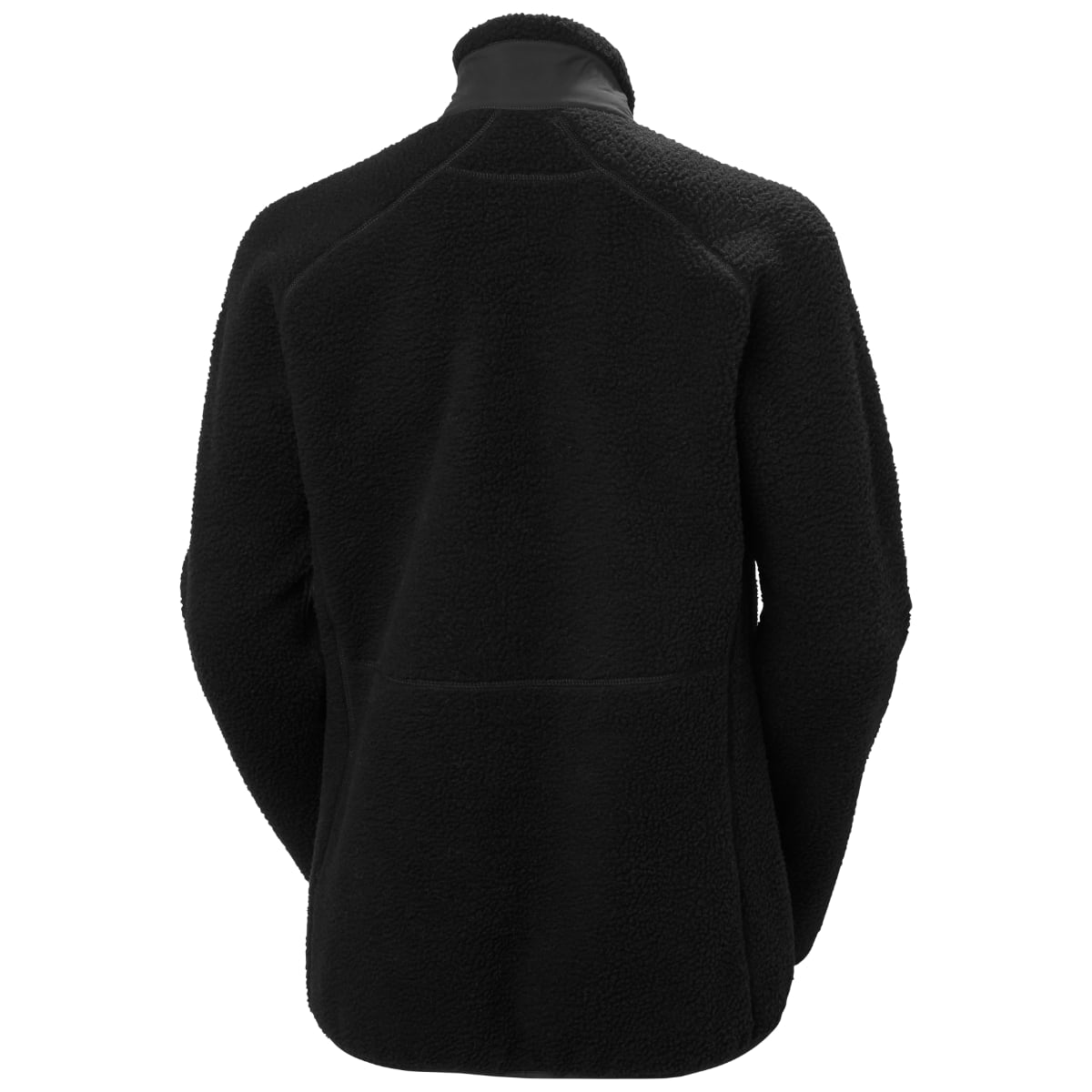 Helly Hansen Imperial Pile Fleece Block Women's Jacket | Black