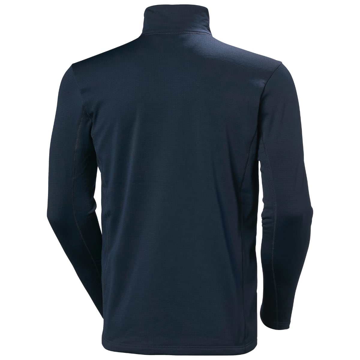Helly Hansen Versalite Half-Zip Fleece Men's Top | Navy