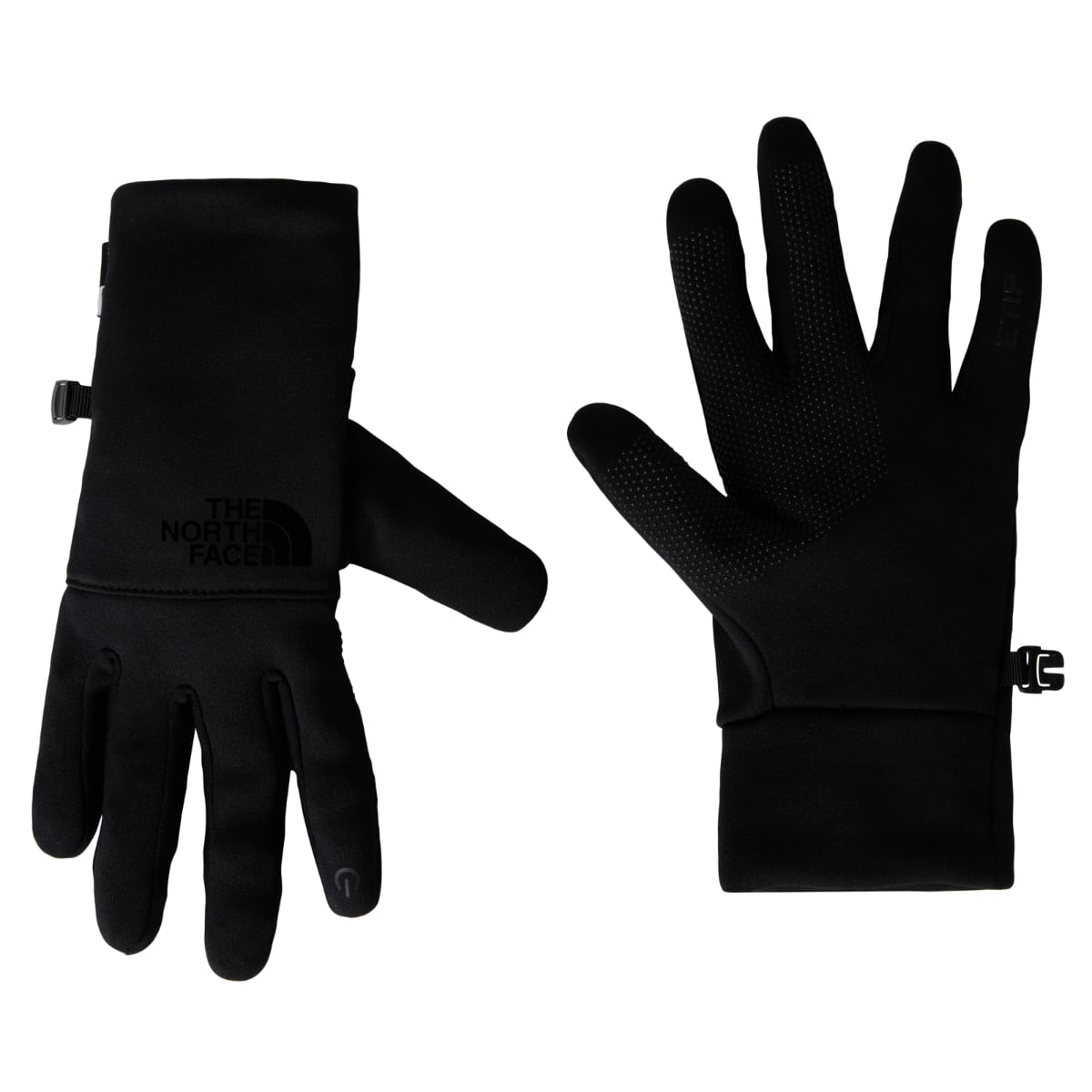 The North Face ETIP Gloves | TNF Black