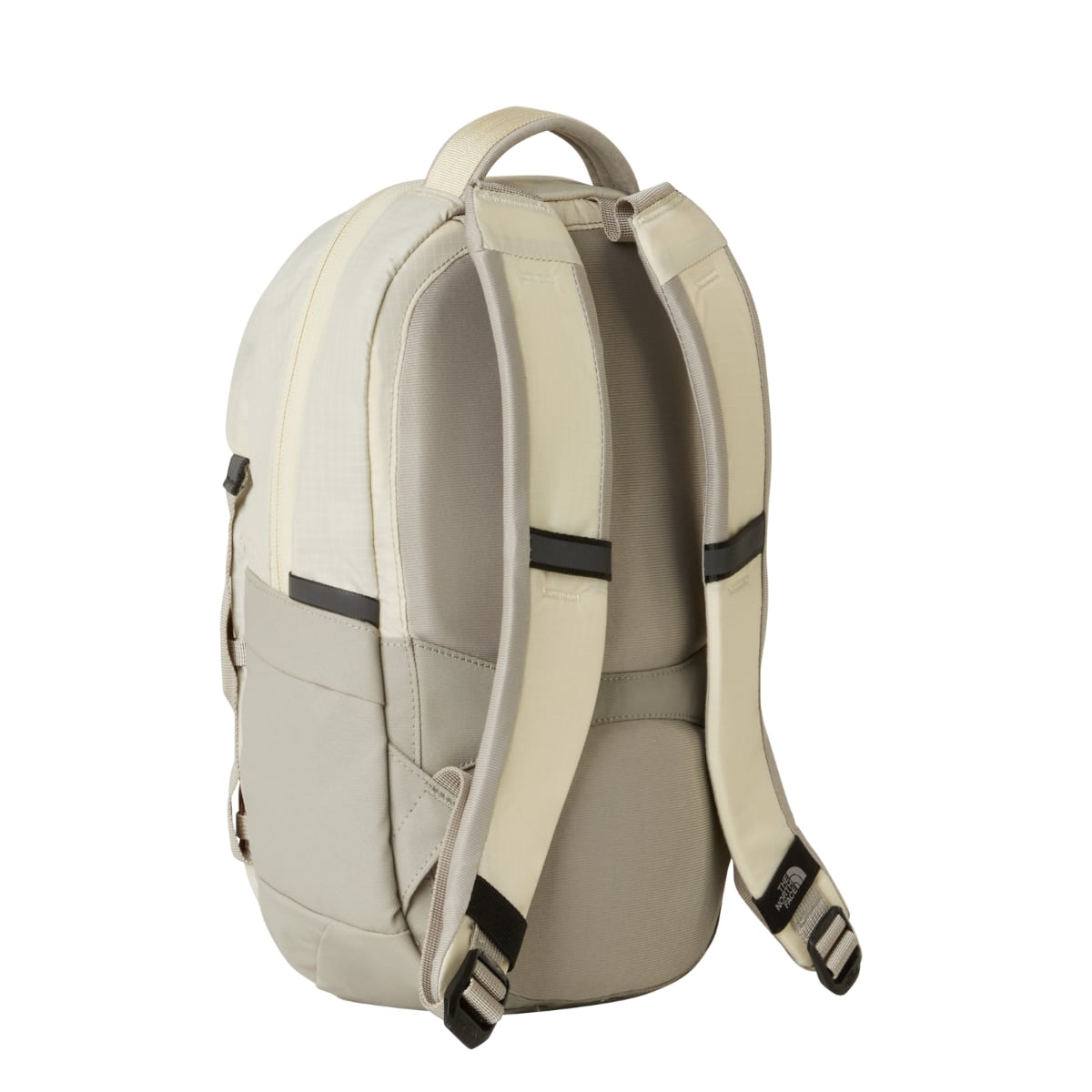 The North Face Borealis MINI Backpack | Desert Stone-Stone Slab-Ember Soil
