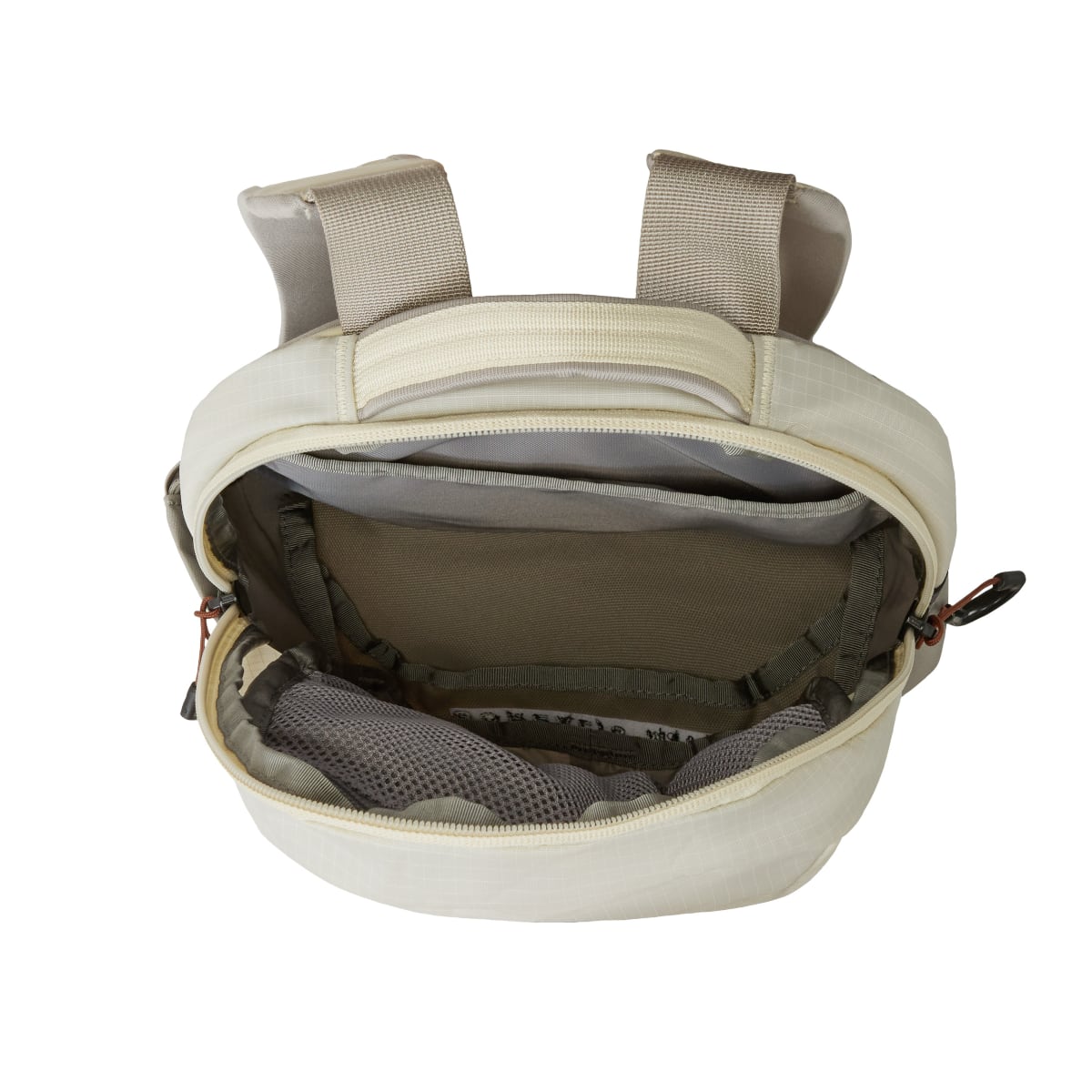 The North Face Borealis MINI Backpack | Desert Stone-Stone Slab-Ember Soil