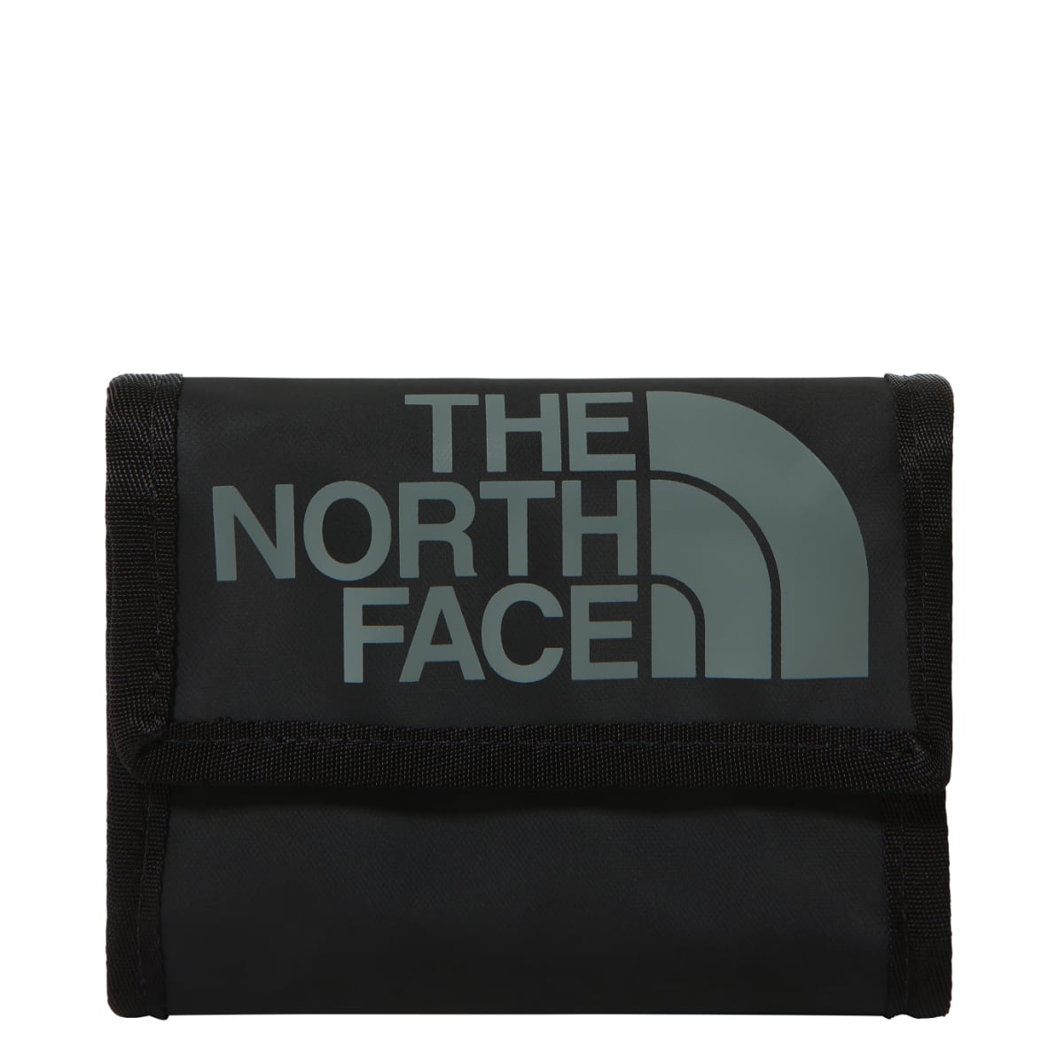The North Face Base Camp Wallet | TNF Black-NPF