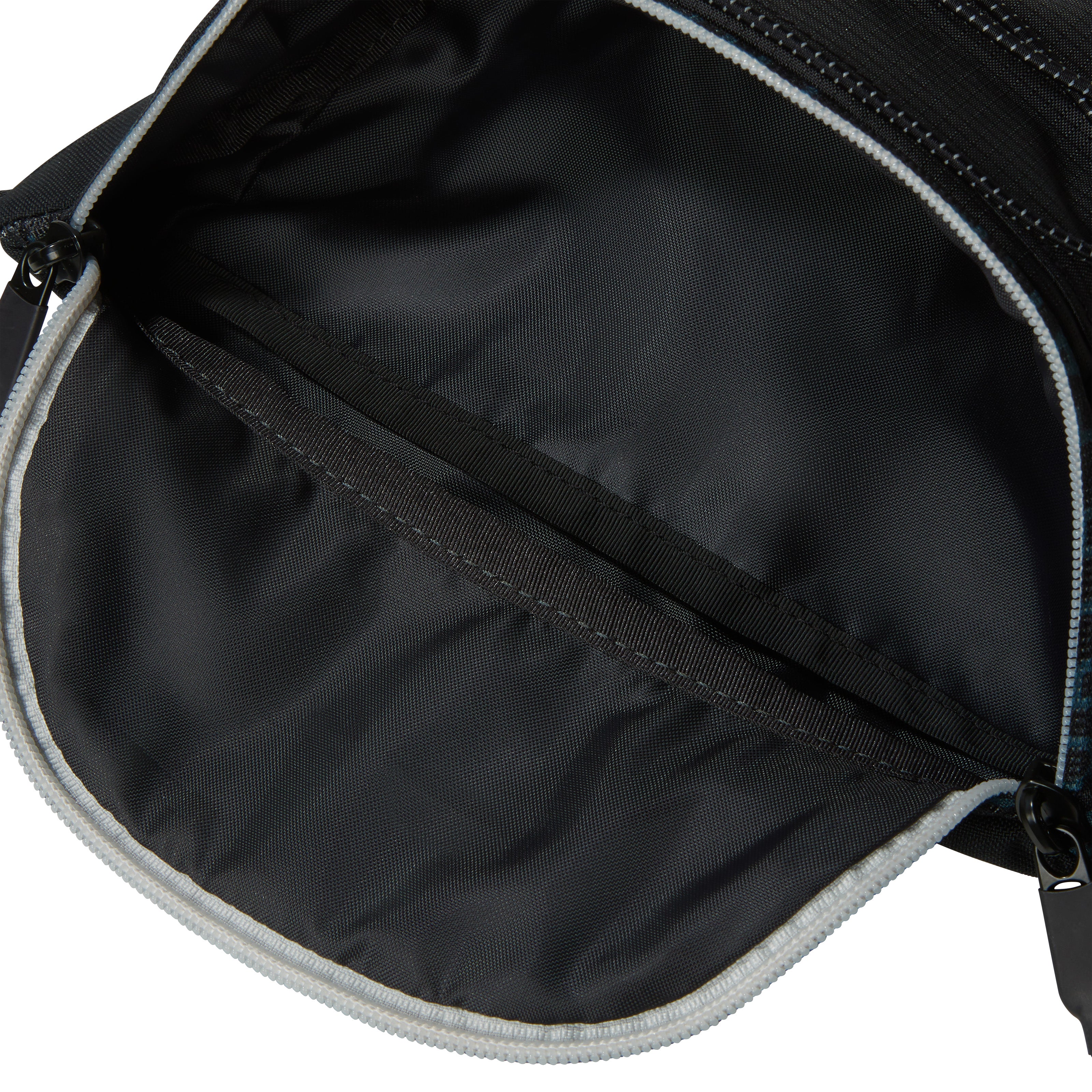 The North Face Jester LUMBAR | Asphalt Grey-TNF Black-Silver Reflective