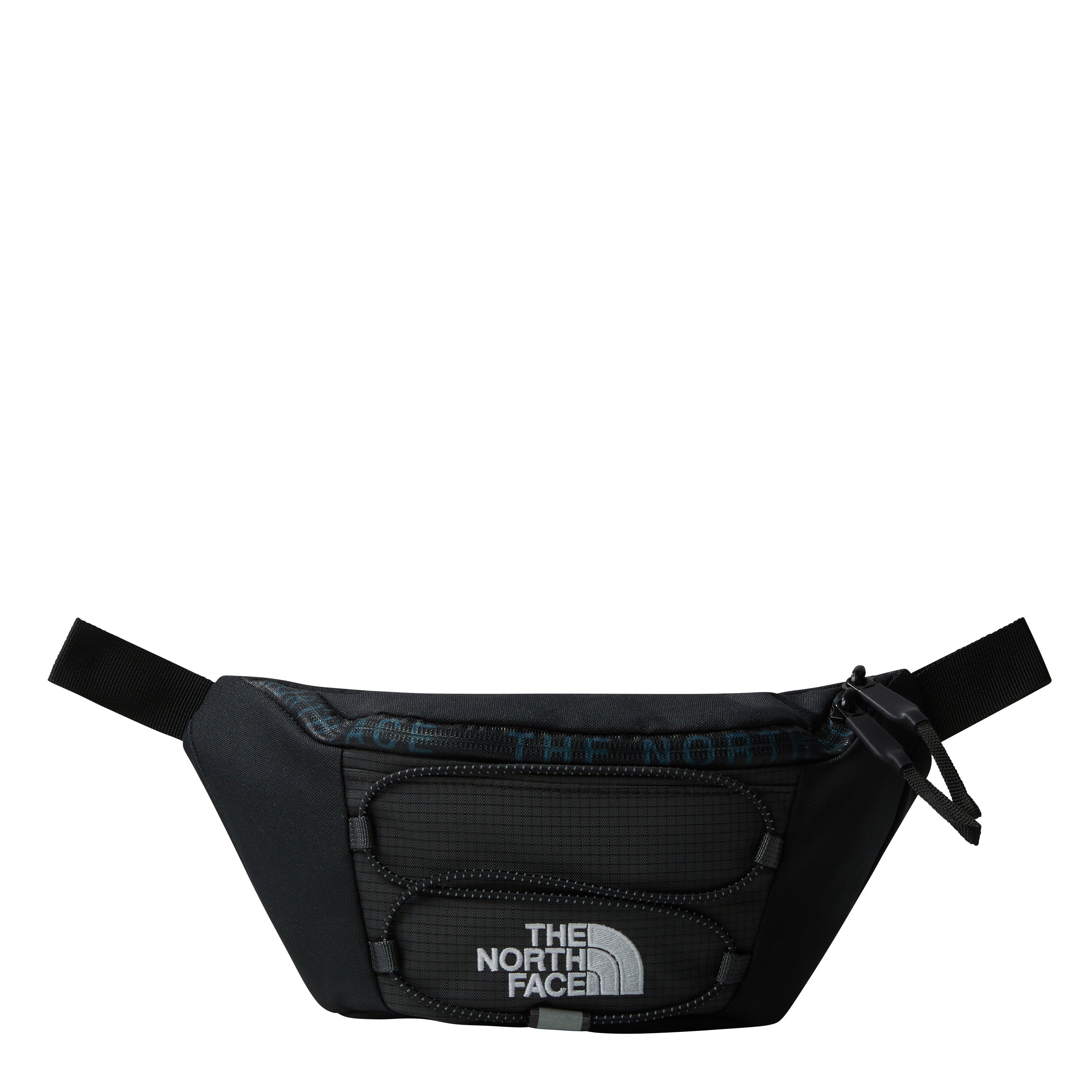The North Face Jester LUMBAR | Asphalt Grey-TNF Black-Silver Reflective