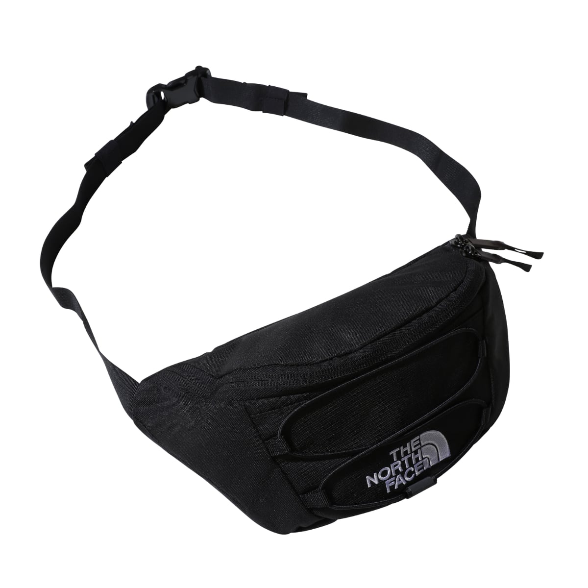 The North Face Jester LUMBAR | TNF Black-NPF