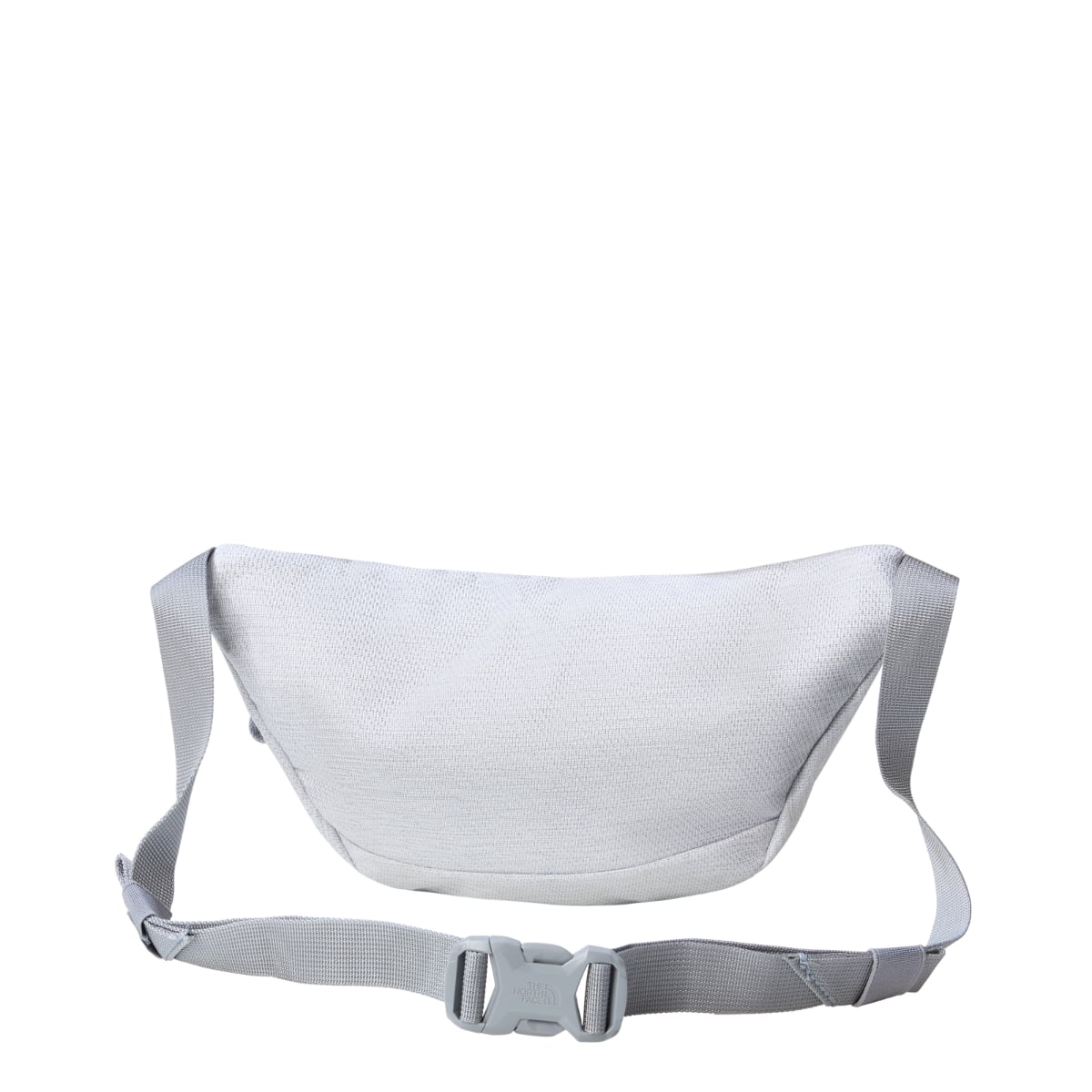 The North Face Jester LUMBAR | TNF White Metallic Melange
