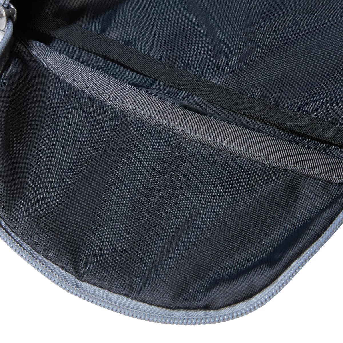 The North Face Jester LUMBAR | TNF White Metallic Melange