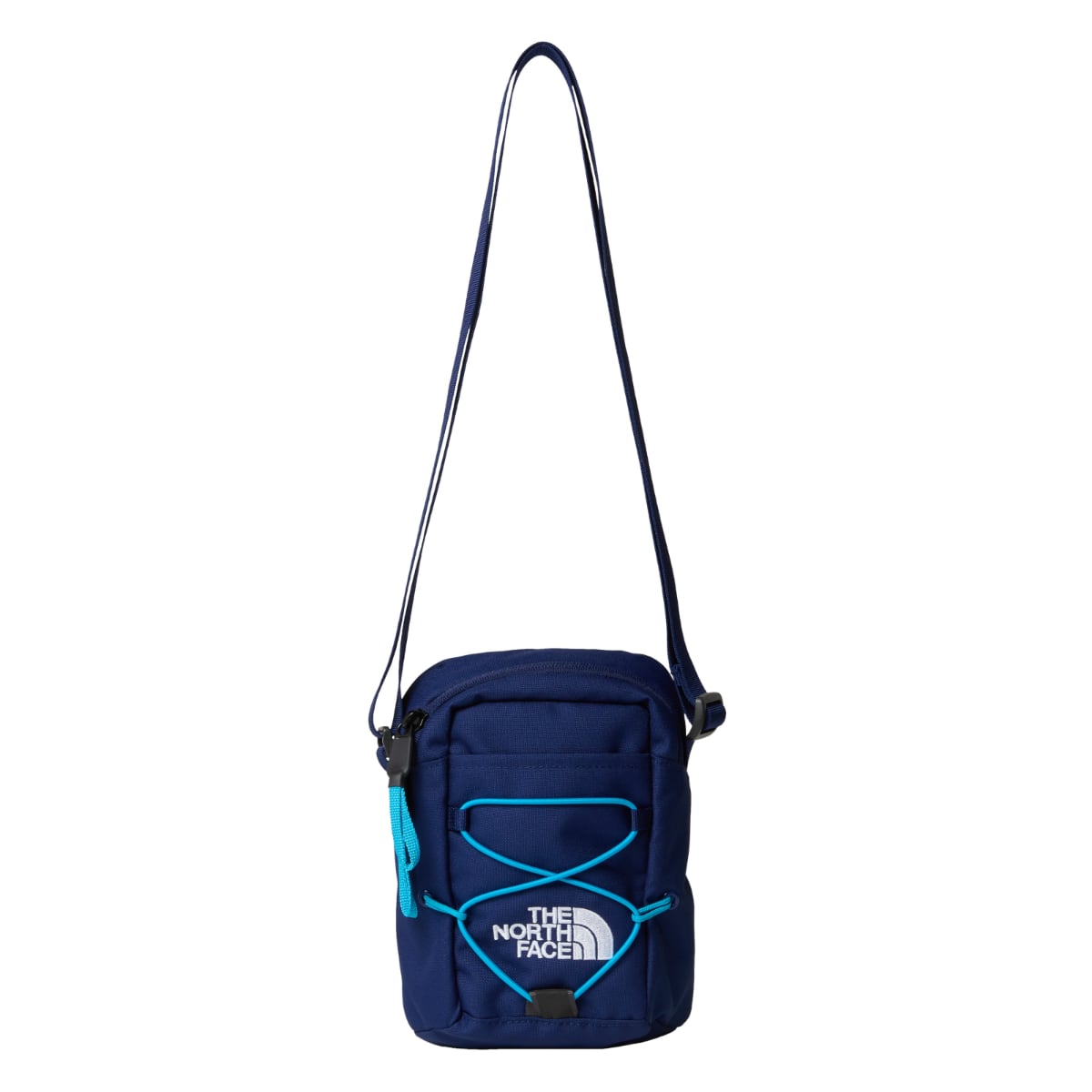 The North Face Jester CROSSBODY | Eagle Blue-Meridian Blue