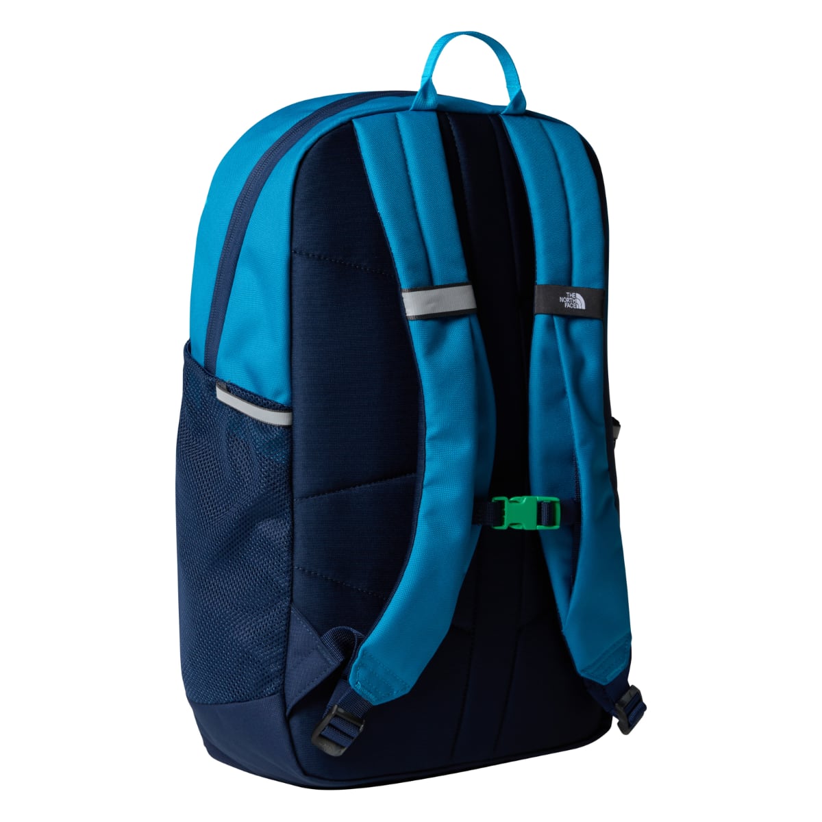 The North Face Court Jester (Teens) Backpack | Dusk Blue-Summit Navy