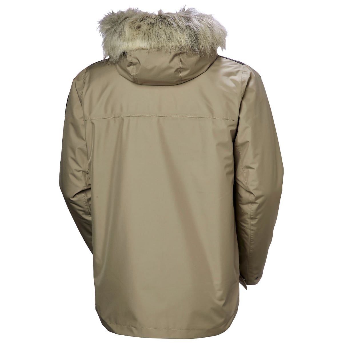 Helly Hansen Coastal 3.0 Insulated Men's Parka | Pebble