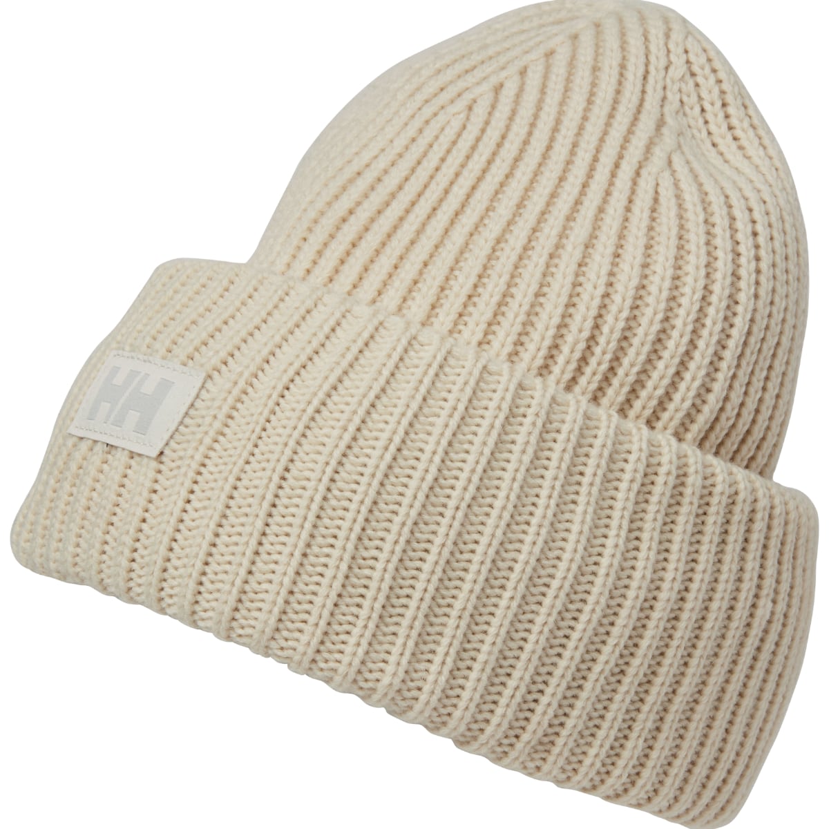 Helly Hansen HH Rib Beanie | Cream