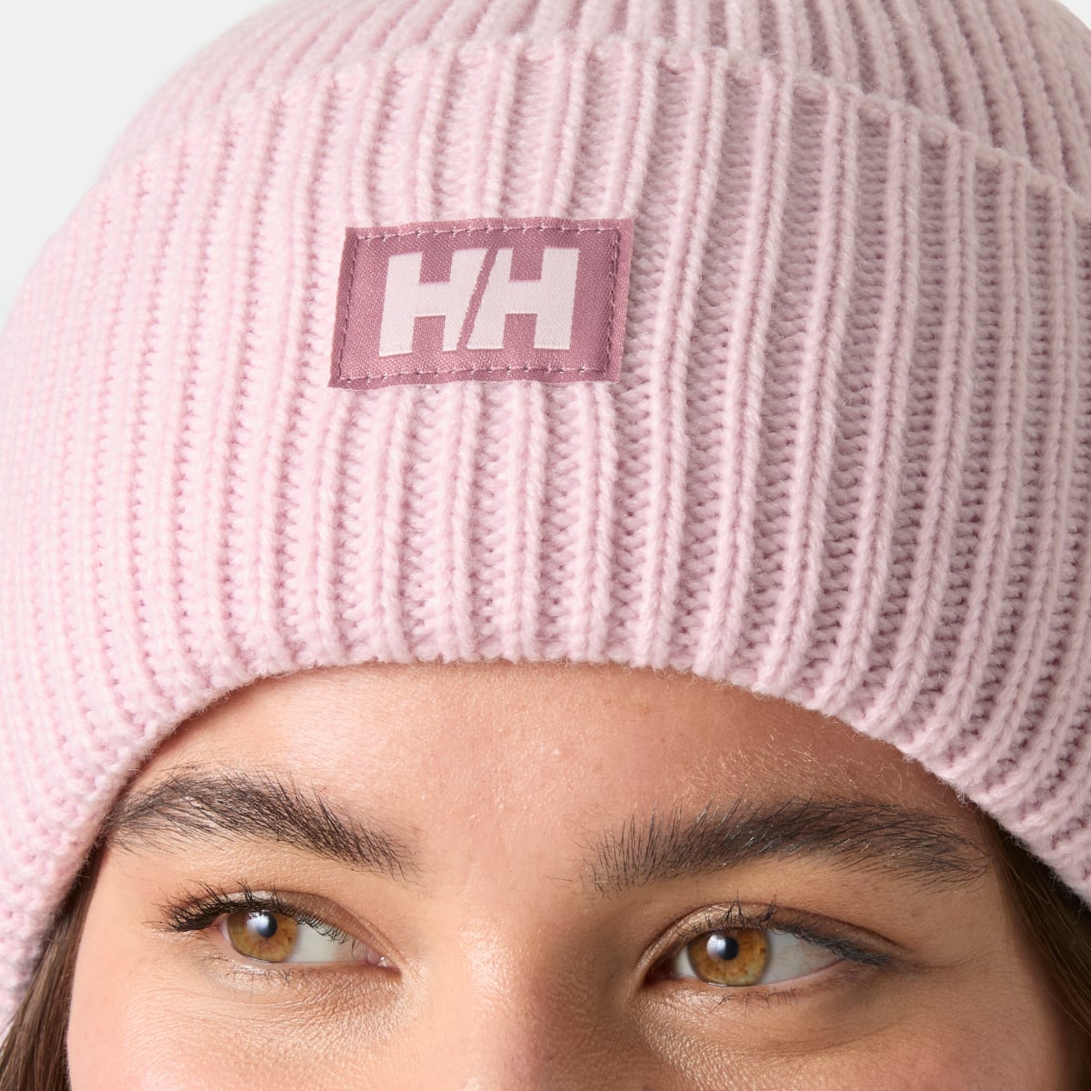 Helly Hansen HH Rib Beanie | Pinkshake