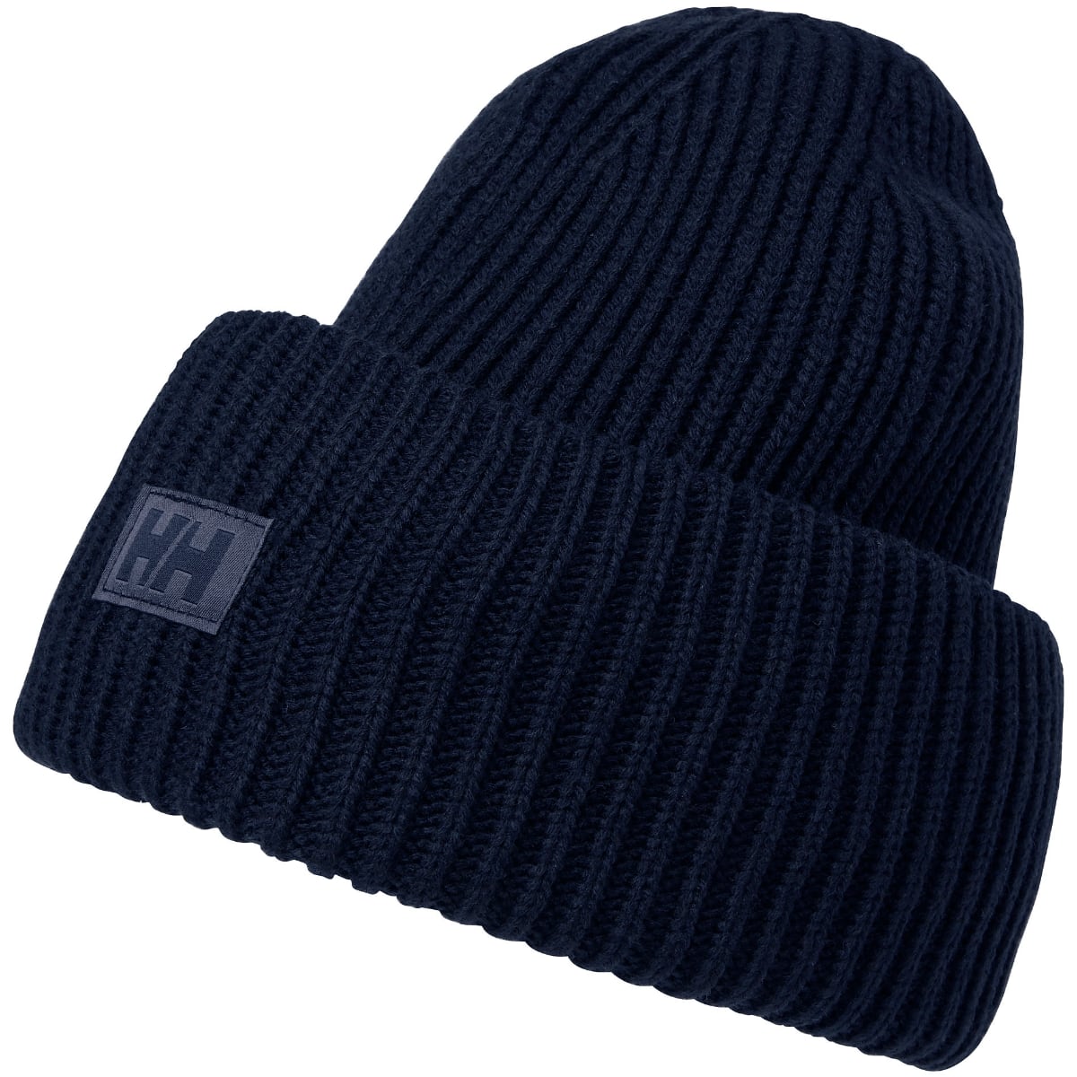 Helly Hansen HH Rib Beanie | Navy