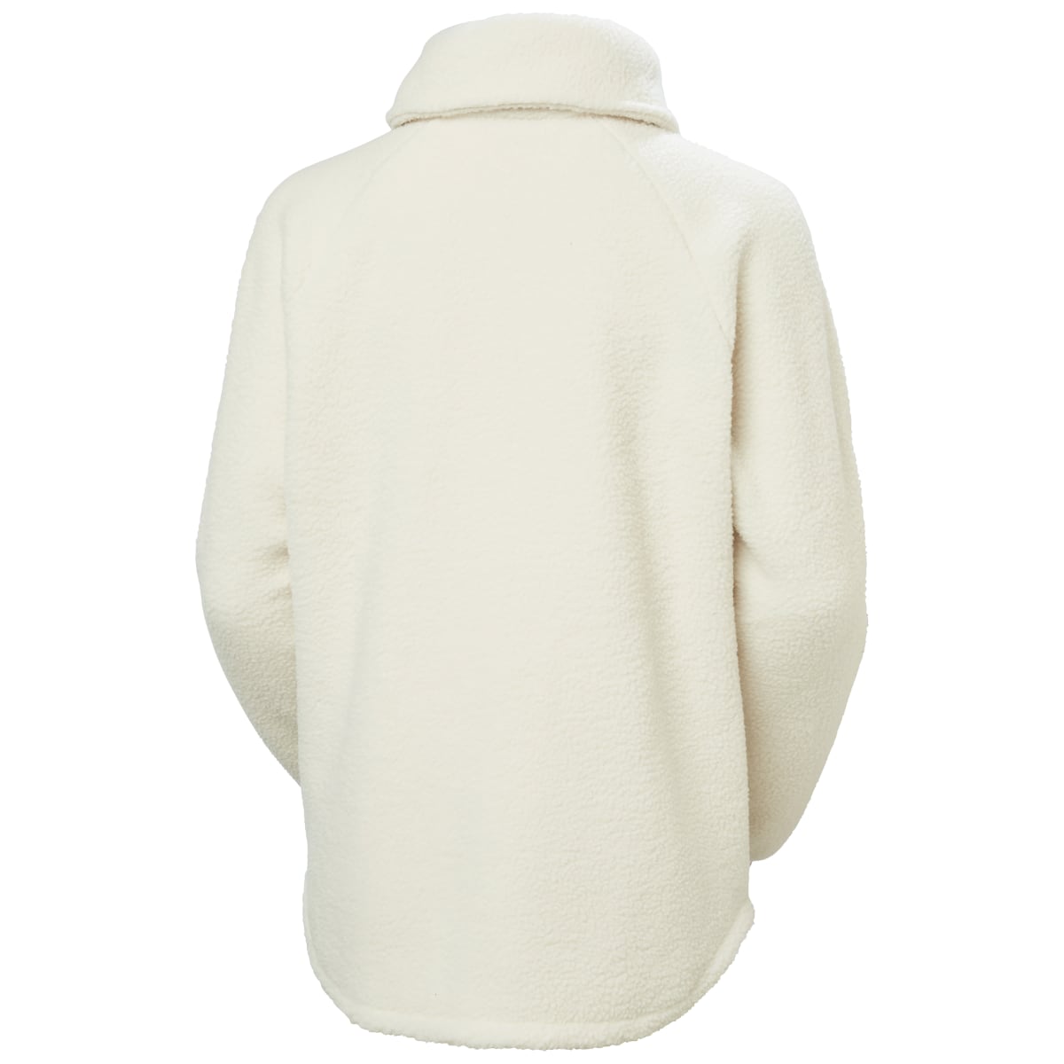 Helly Hansen Bliss Pile 1/2 Zip Fleece Women's Jacket | Cream
