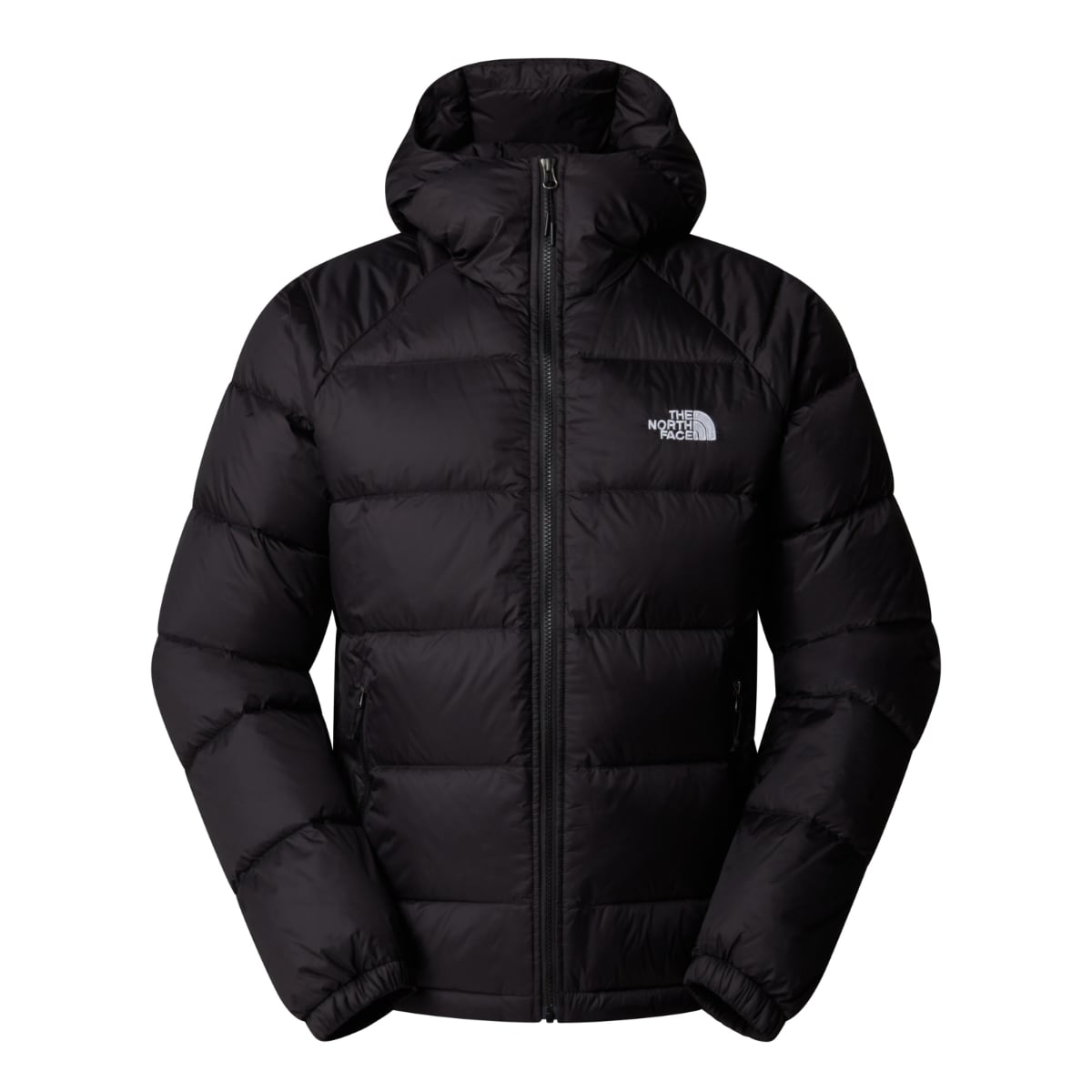 The North Face Hydrenalite HOODED Down Insulated Men's Jacket | TNF Black