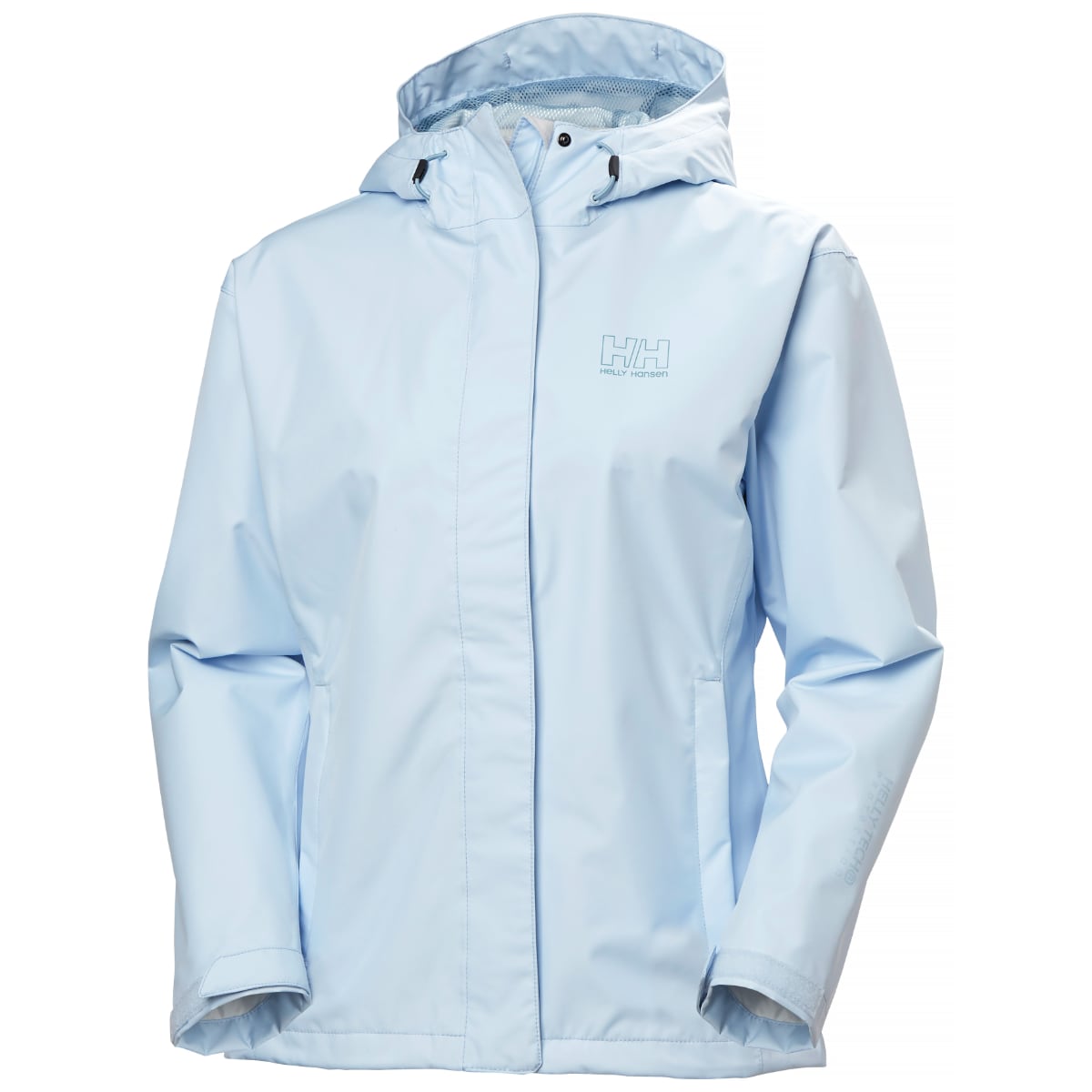 Helly Hansen Seven J Waterproof Women's Jacket | Pinnacle Blue