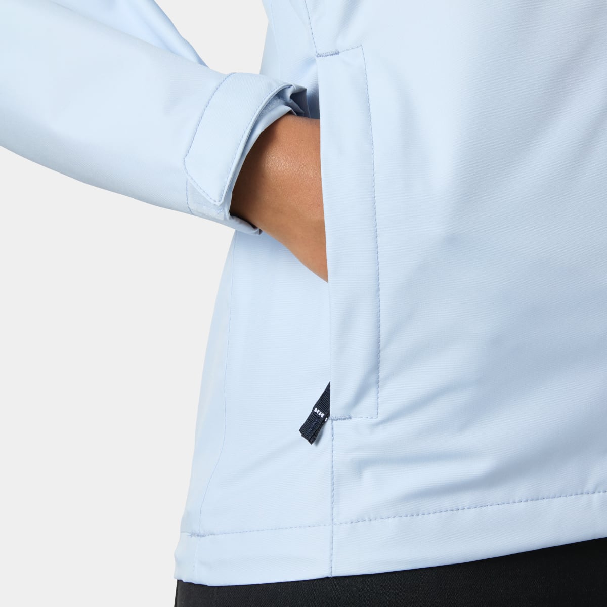 Helly Hansen Seven J Waterproof Women's Jacket | Pinnacle Blue