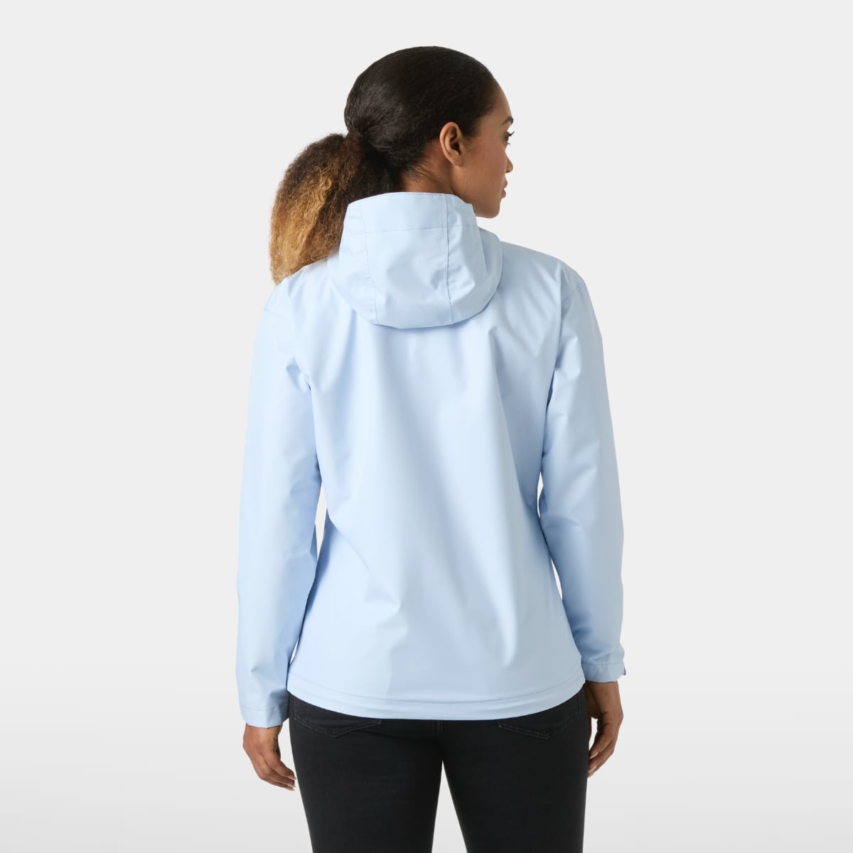 Helly Hansen Seven J Waterproof Women's Jacket | Pinnacle Blue